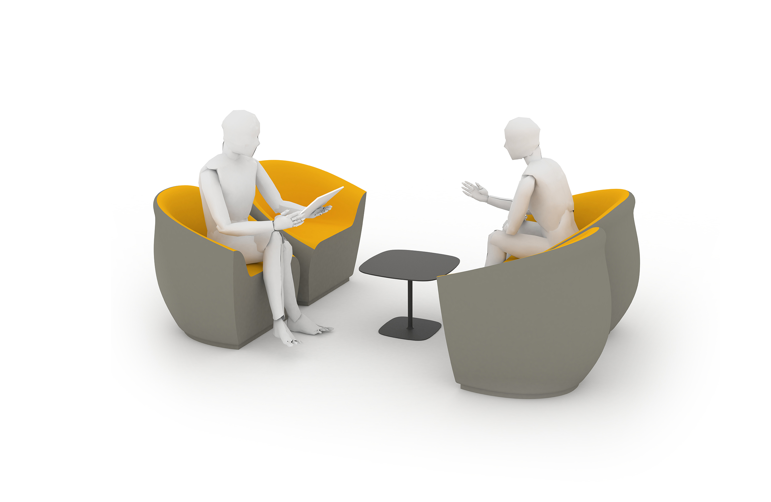 办公沙发|大堂沙发|办公家具|华体会体育官方在线官网家具|SEATING 沙发