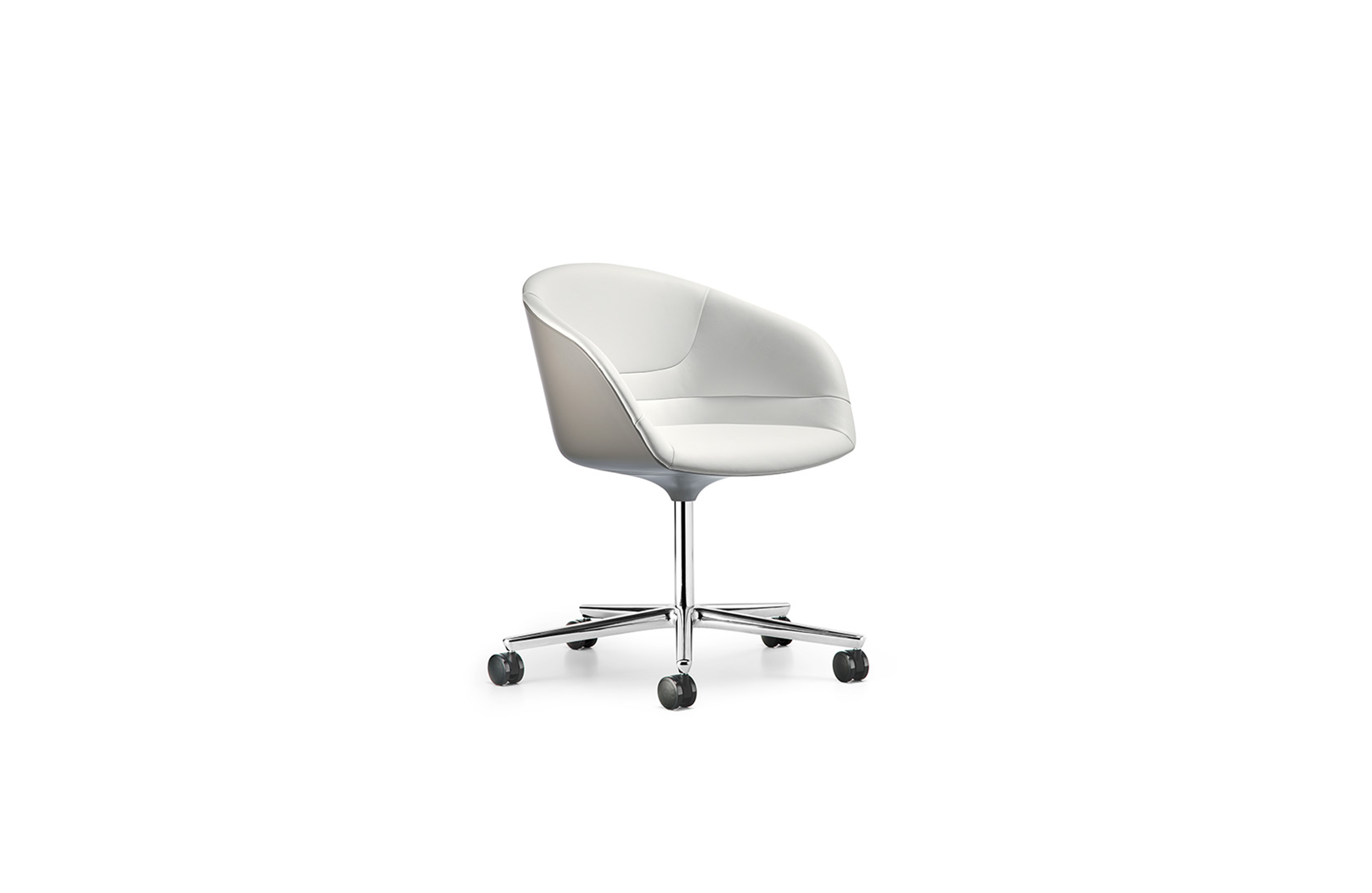 办公椅|现代真皮会议椅|办公家具|华体会体育官方在线官网家具|KYO