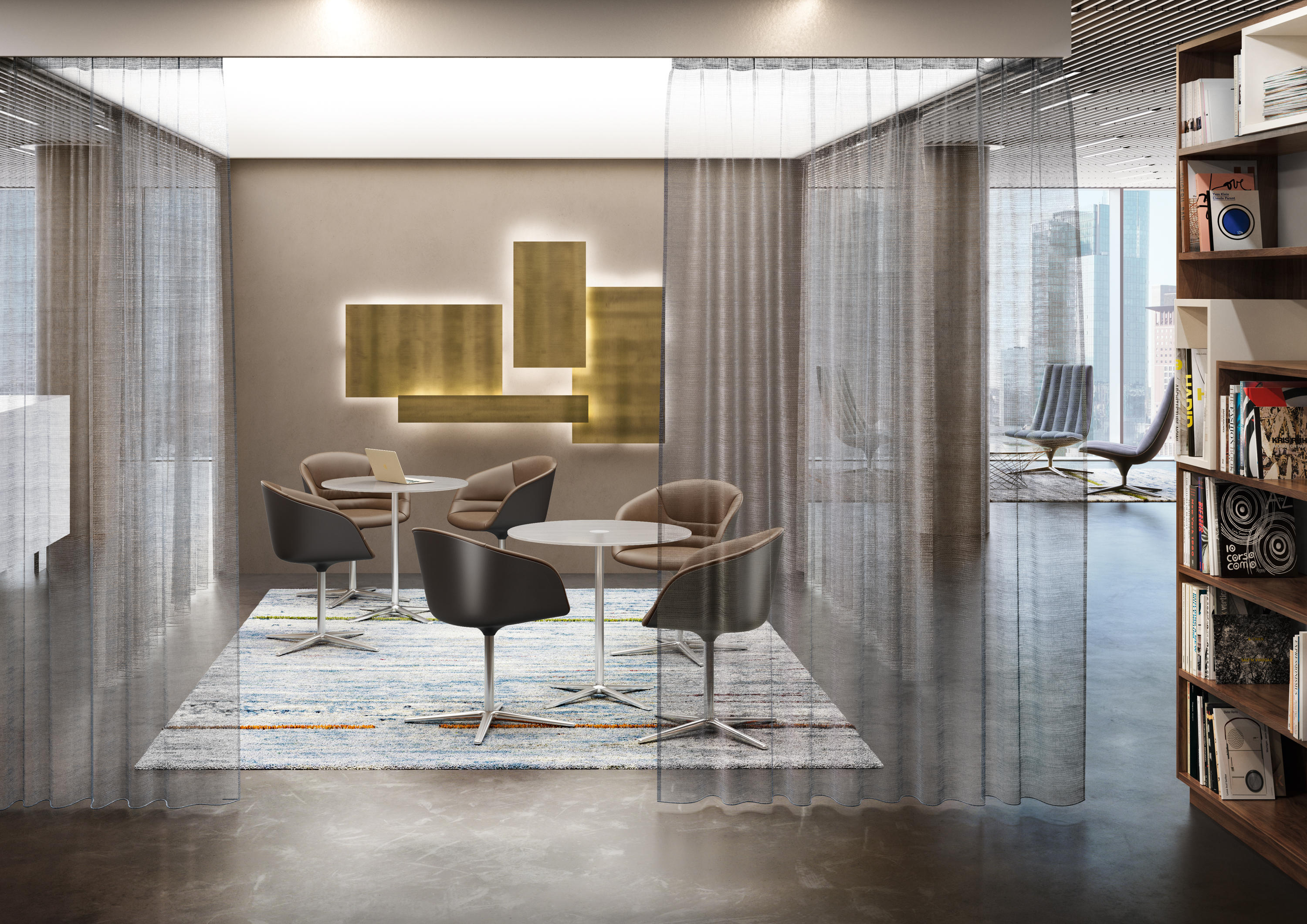 办公椅|现代真皮会议椅|办公家具|华体会体育官方在线官网家具|KYO