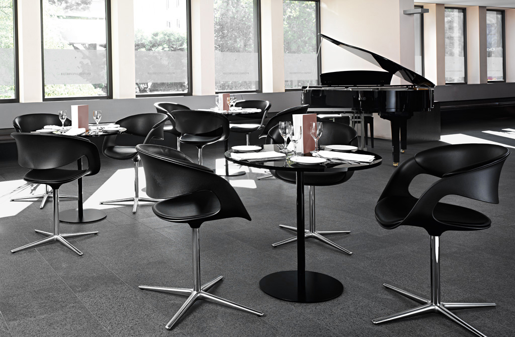 办公椅|现代真皮会议椅|办公家具|华体会体育官方在线官网家具|Lox.会议椅