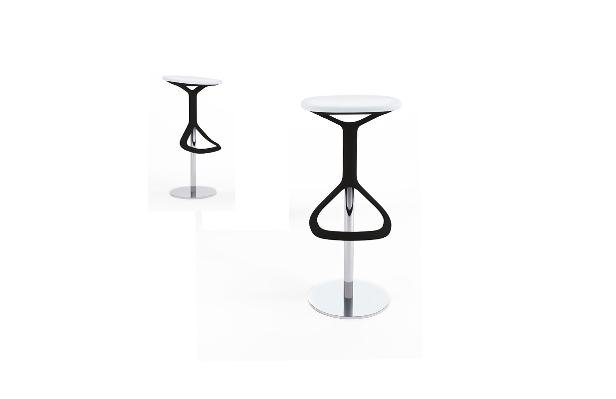 华体会体育官方在线官网 - 坐具|吧椅/凳子|办公家具|华体会体育官方在线官网家具|LOX Barhocker 吧椅