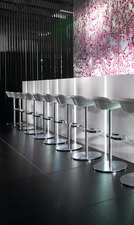 华体会体育官方在线官网 - 坐具|吧椅/凳子|办公家具|华体会体育官方在线官网家具|TURTLE 吧椅