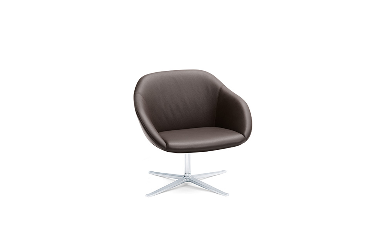 办公椅|现代真皮会议椅|办公家具|华体会体育官方在线官网家具|TURTLE 会议椅