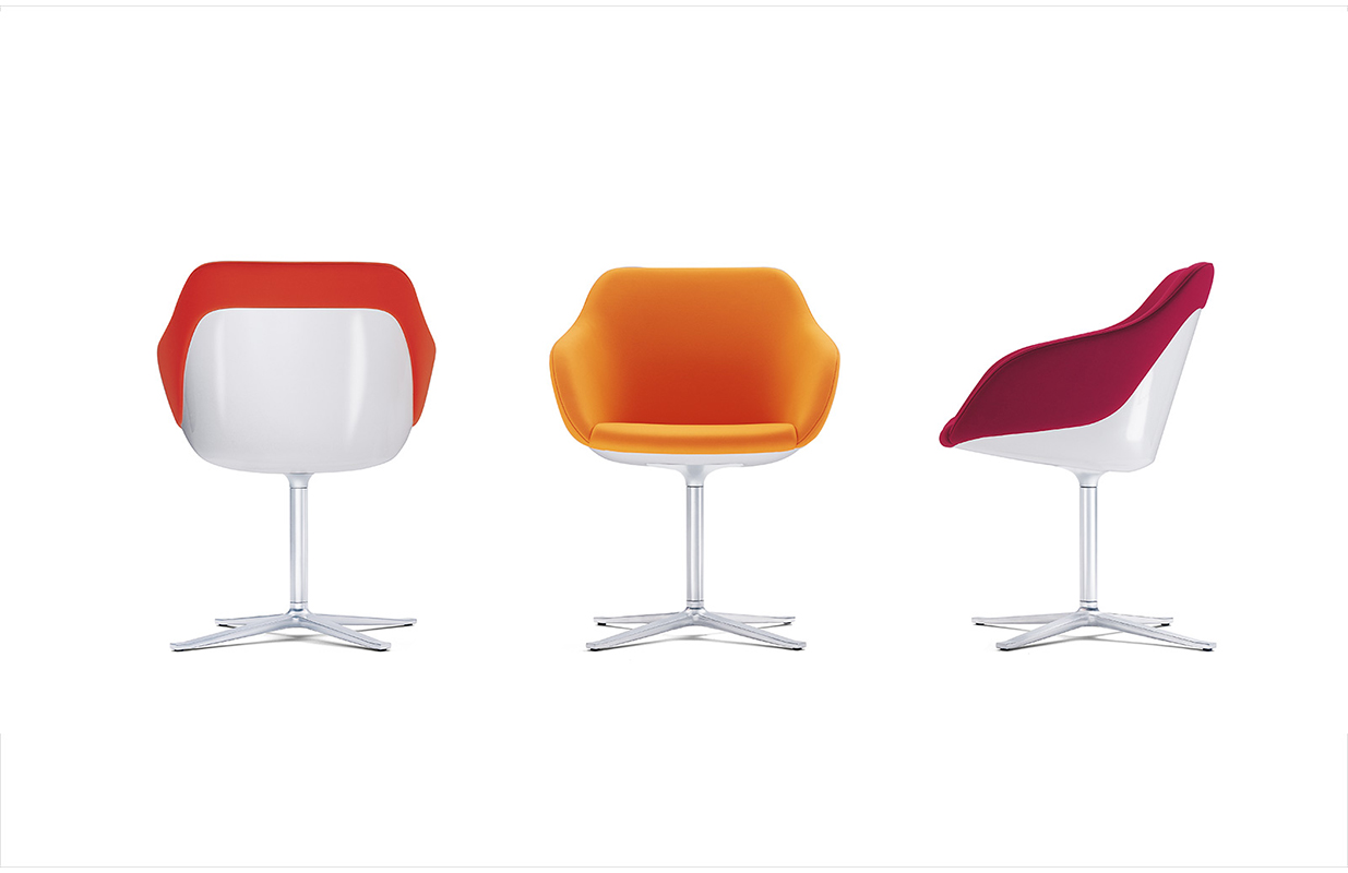 办公椅|现代真皮会议椅|办公家具|华体会体育官方在线官网家具|TURTLE 会议椅