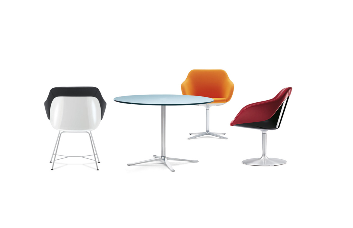 办公椅|现代真皮会议椅|办公家具|华体会体育官方在线官网家具|TURTLE 会议椅