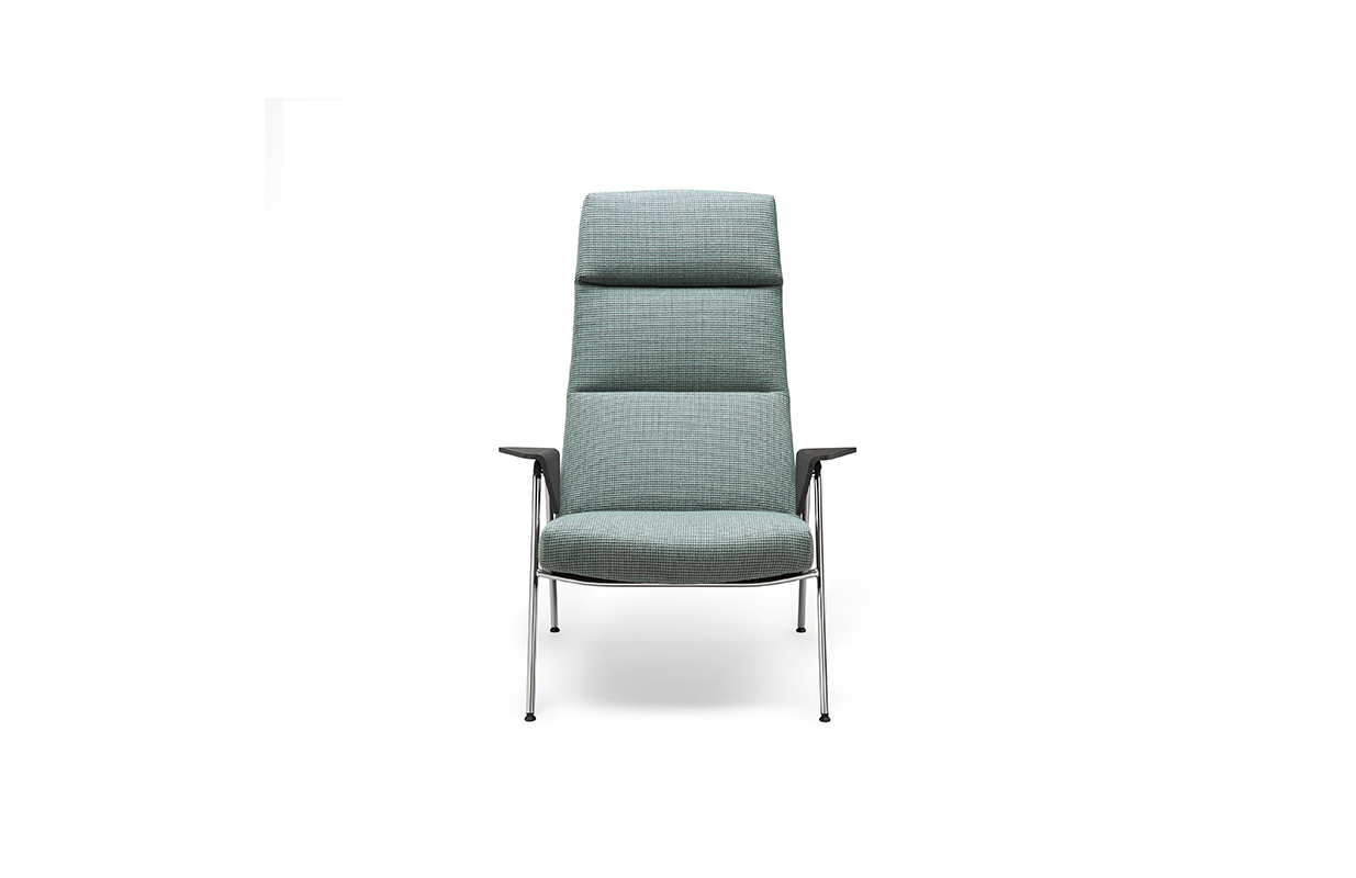 华体会体育官方在线官网 - 坐具|休闲椅|办公家具|华体会体育官方在线官网家具|VOTTELER 休闲椅