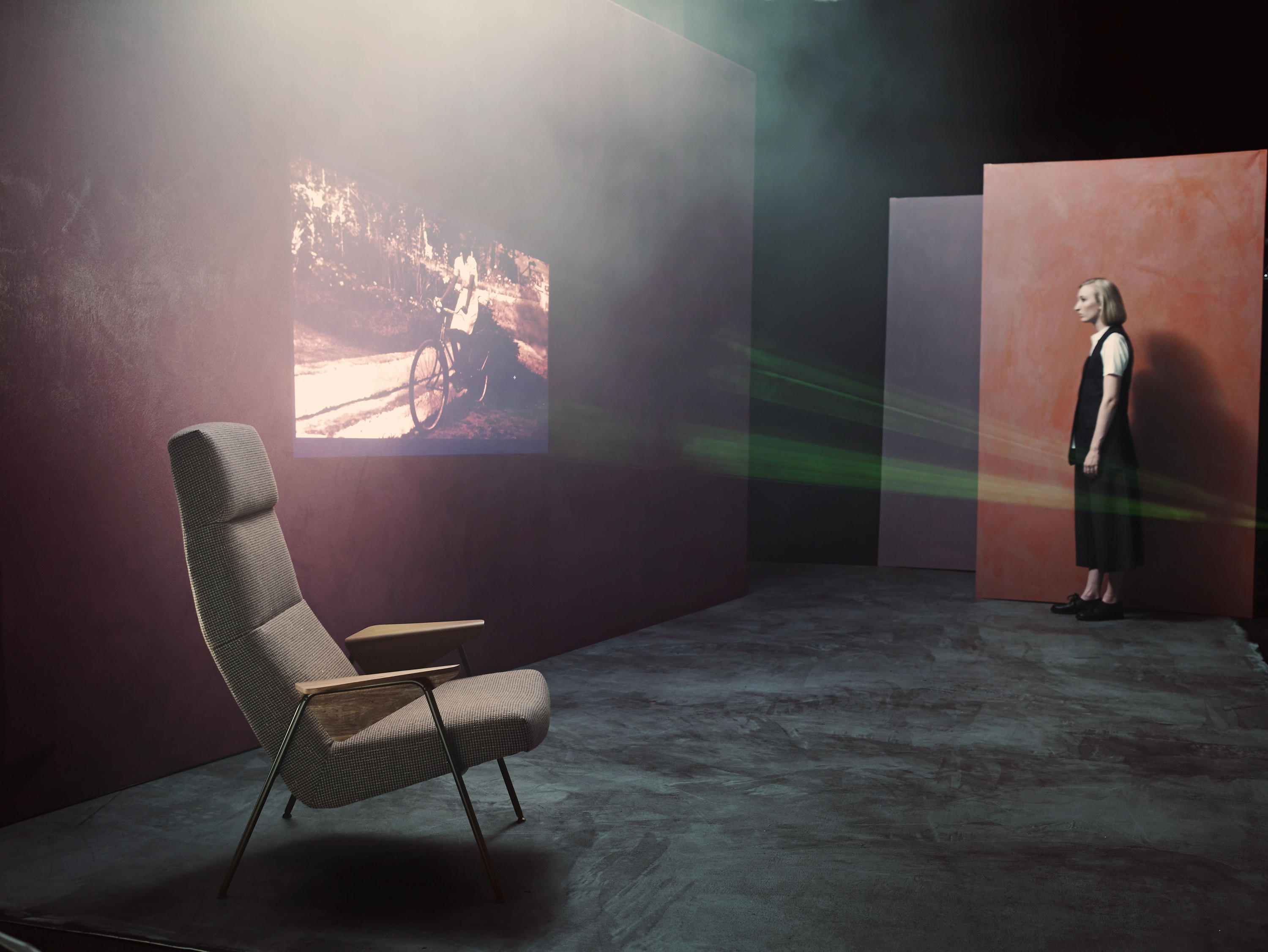 华体会体育官方在线官网 - 坐具|休闲椅|办公家具|华体会体育官方在线官网家具|VOTTELER 休闲椅