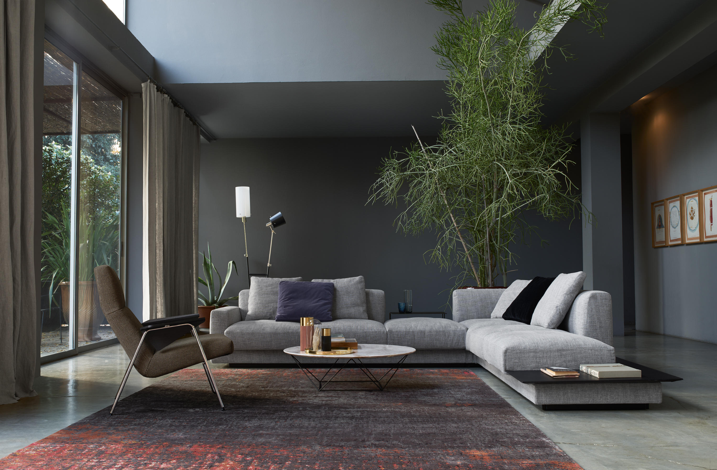 华体会体育官方在线官网 - 坐具|休闲椅|办公家具|华体会体育官方在线官网家具|VOTTELER 休闲椅