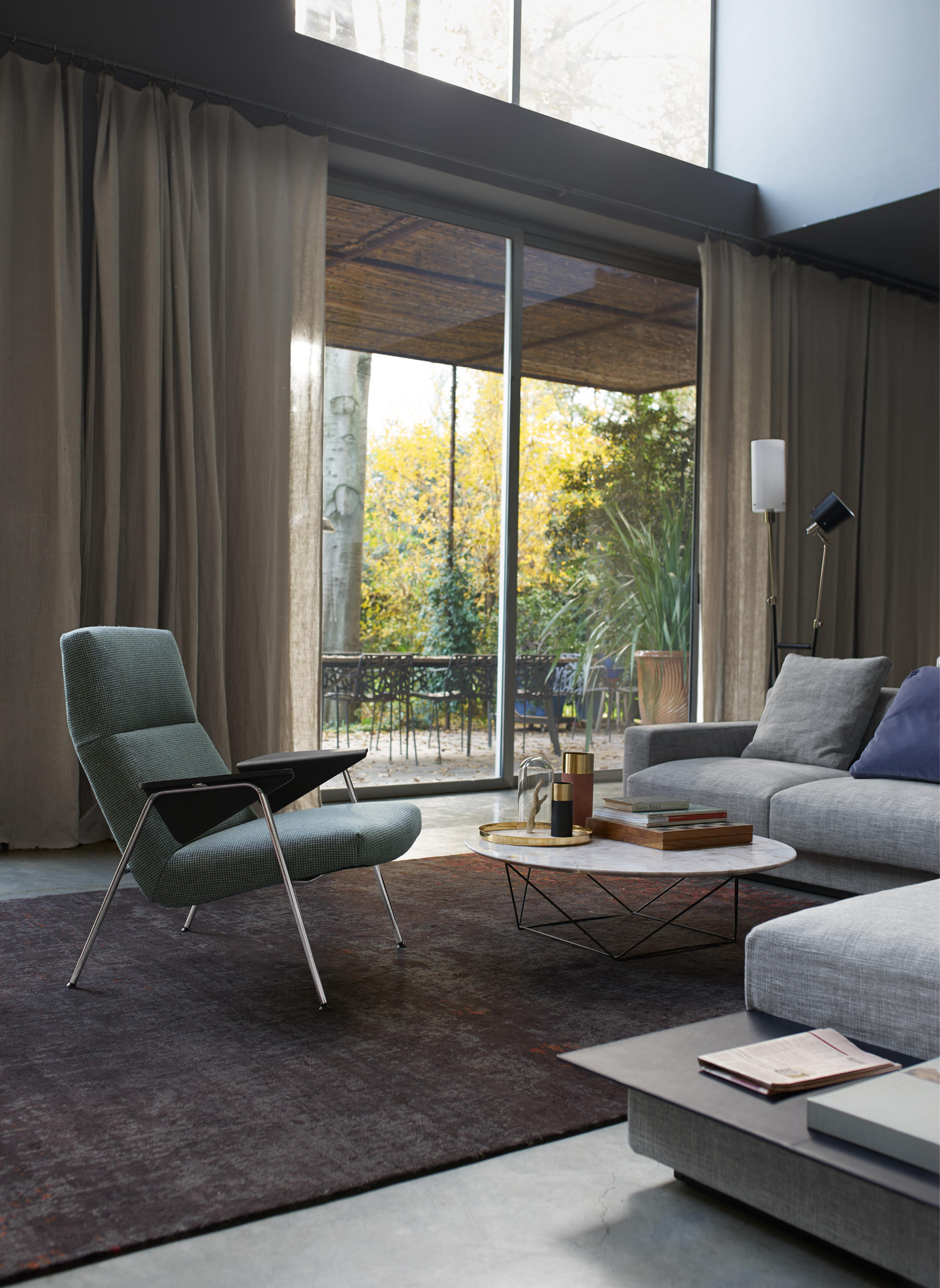 华体会体育官方在线官网 - 坐具|休闲椅|办公家具|华体会体育官方在线官网家具|VOTTELER 休闲椅