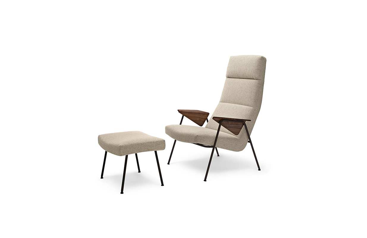 华体会体育官方在线官网 - 坐具|休闲椅|办公家具|华体会体育官方在线官网家具|VOTTELER 休闲椅