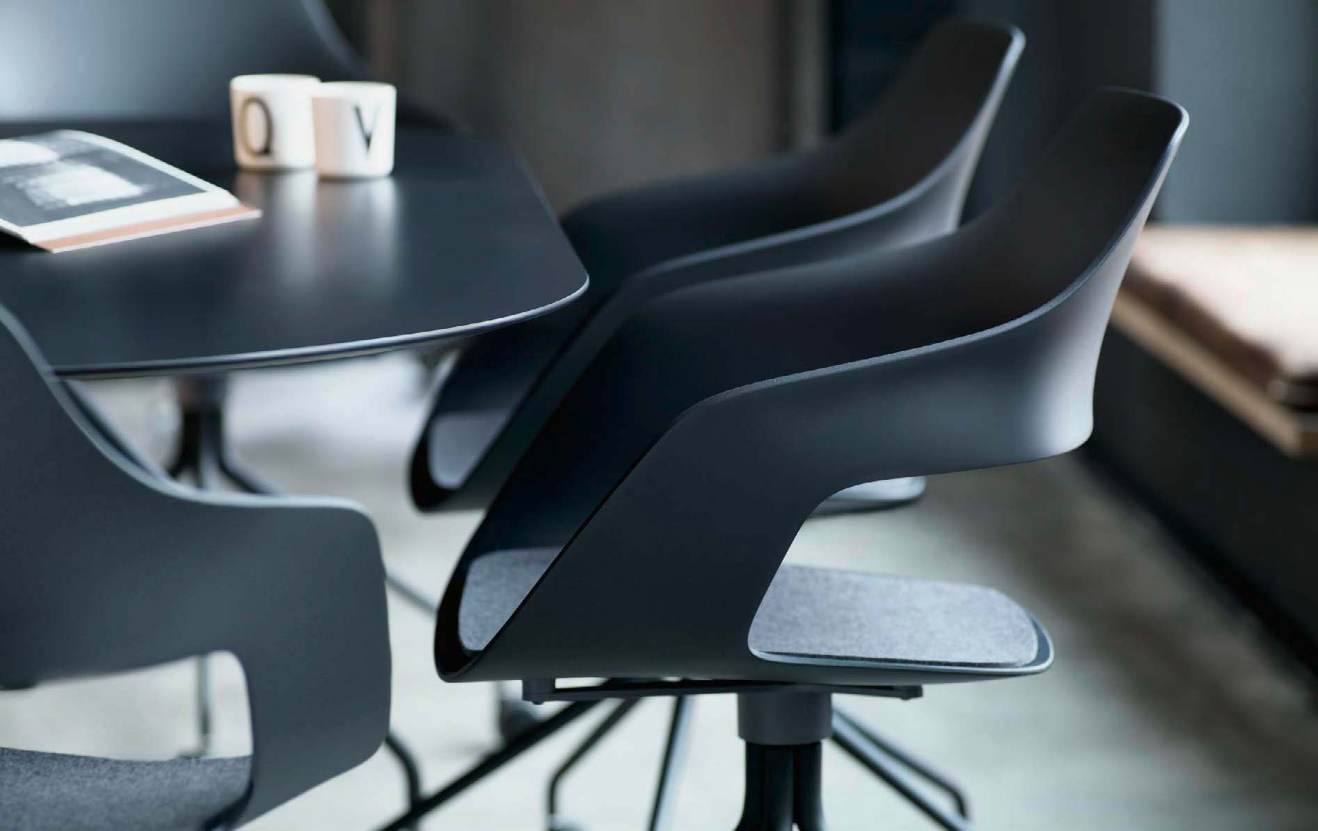 会议台|实木会议台|办公家具|华体会体育官方在线官网家具|欧酷会议桌