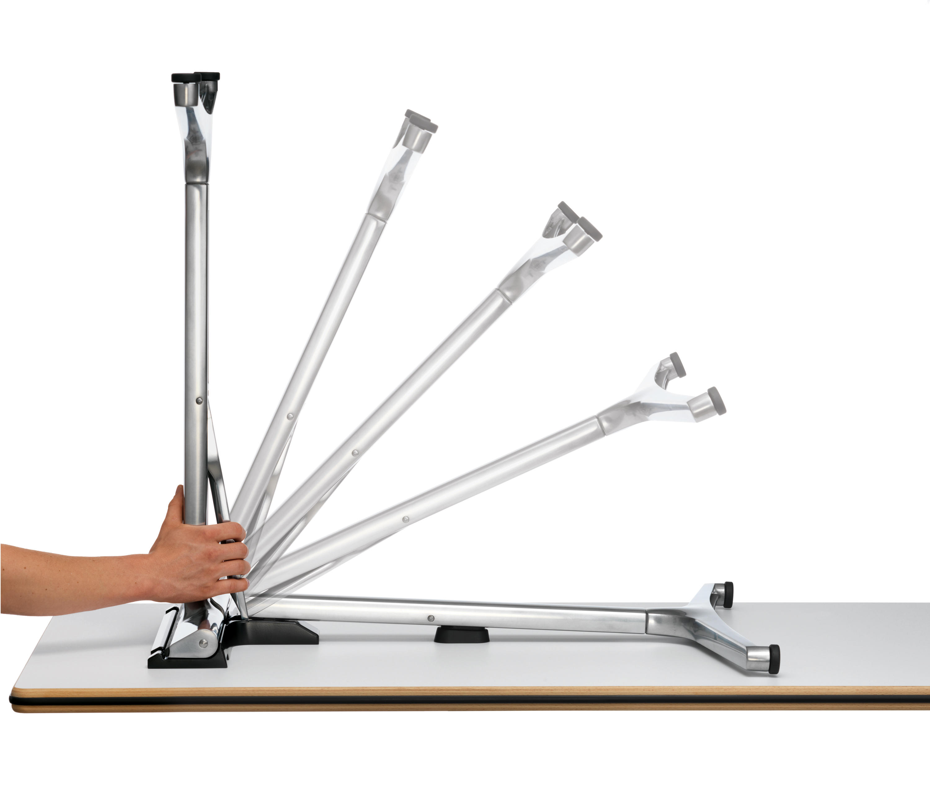 会议台|会议条桌|办公家具|华体会体育官方在线官网家具|mAx折叠会议台