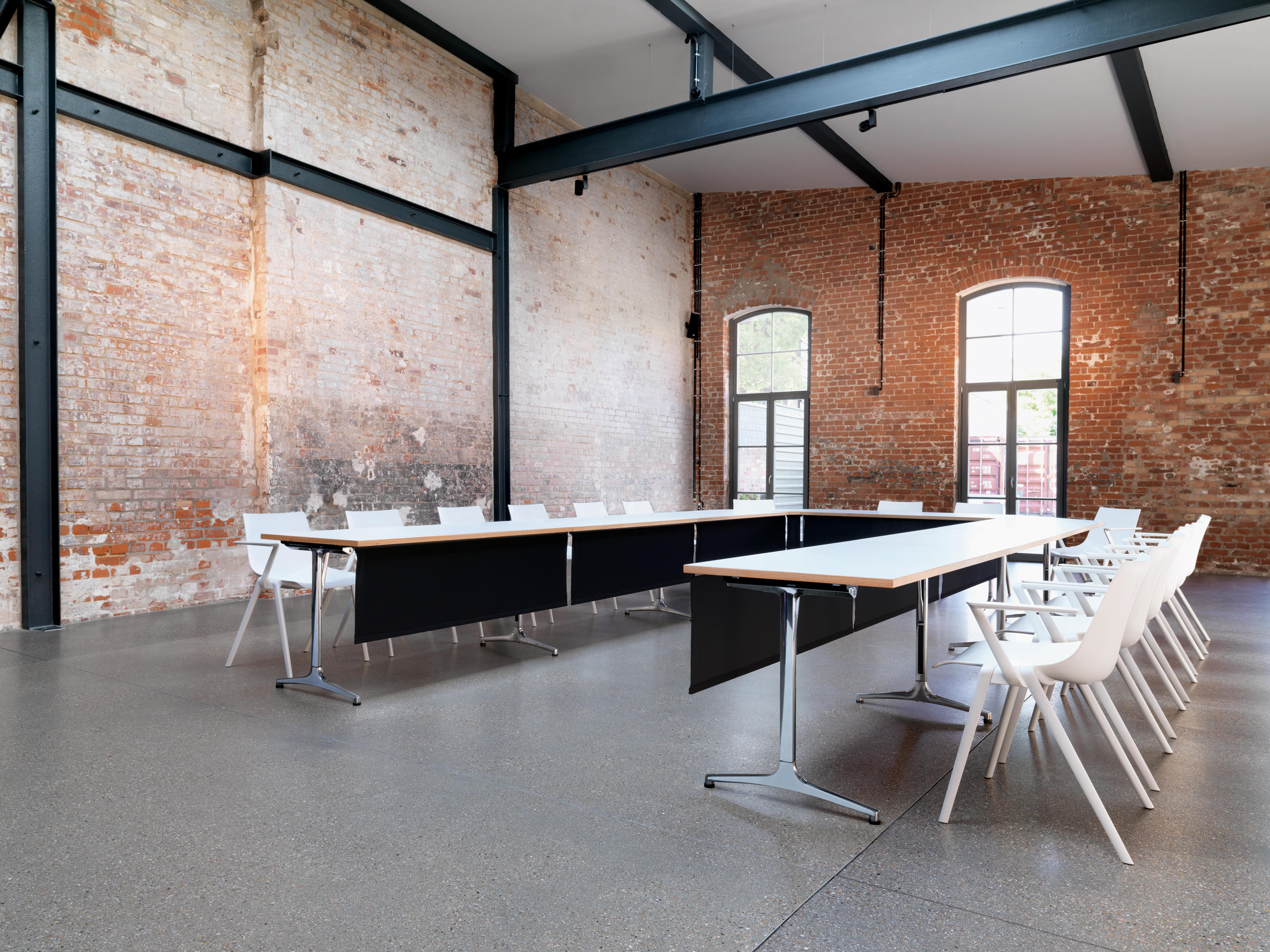 会议台|会议条桌|办公家具|华体会体育官方在线官网家具|mAx折叠会议台