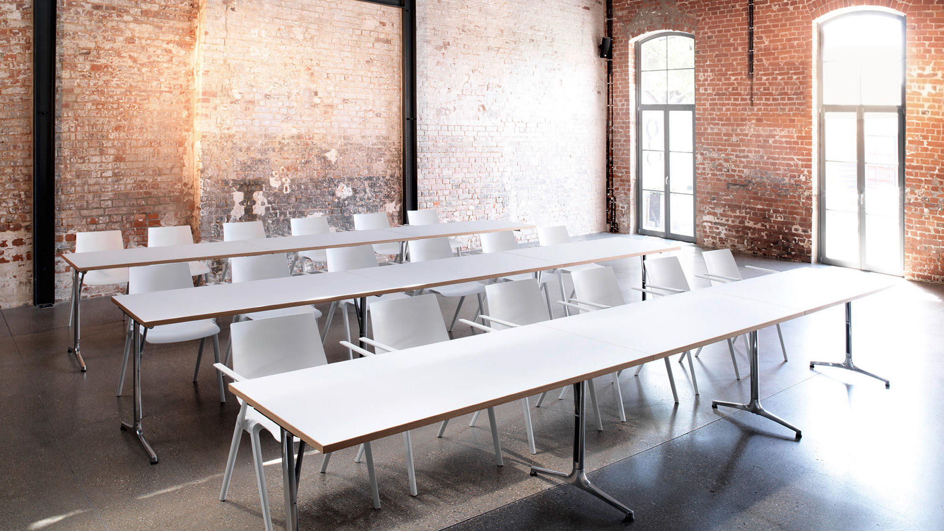 会议台|会议条桌|办公家具|华体会体育官方在线官网家具|mAx折叠会议台