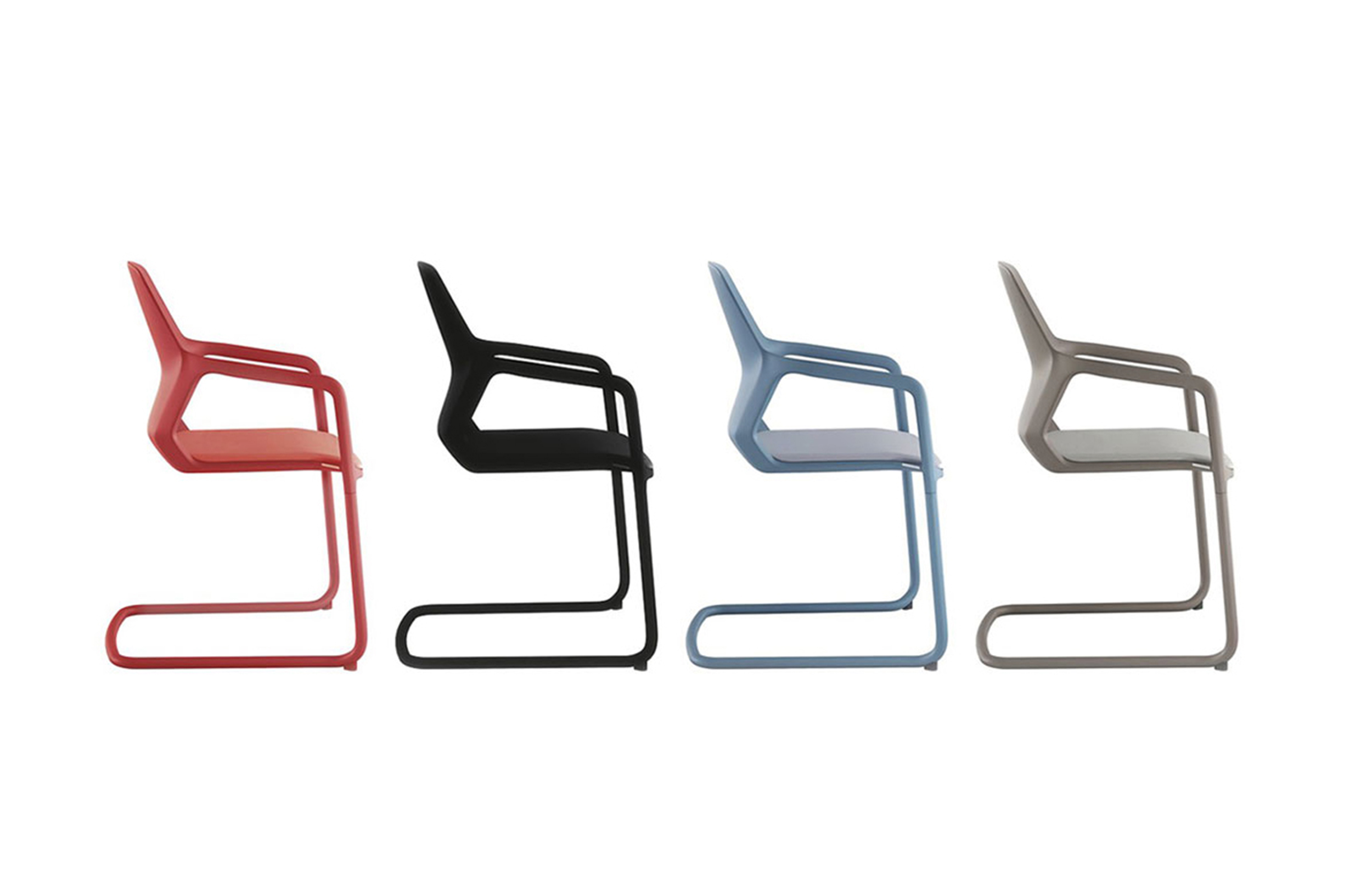 培训家具|布面培训椅|办公家具|华体会体育官方在线官网家具|现代悬臂椅