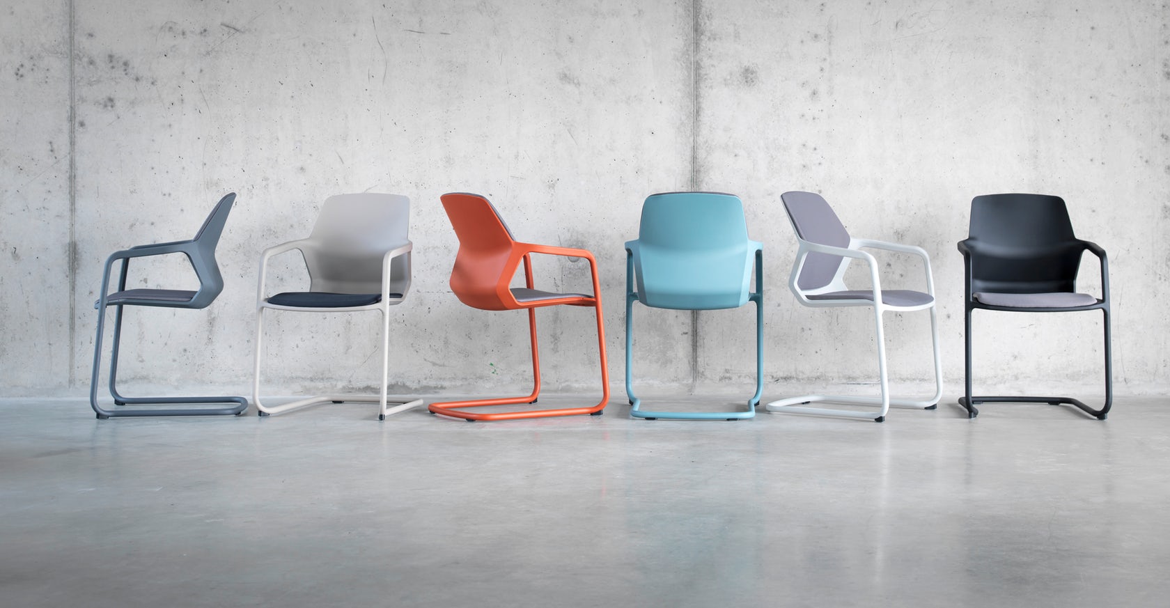 培训家具|布面培训椅|办公家具|华体会体育官方在线官网家具|现代悬臂椅