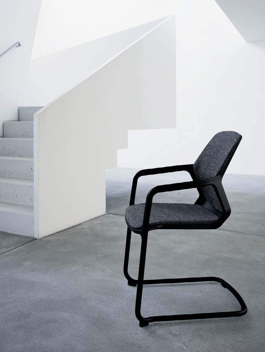 培训家具|布面培训椅|办公家具|华体会体育官方在线官网家具|现代悬臂椅