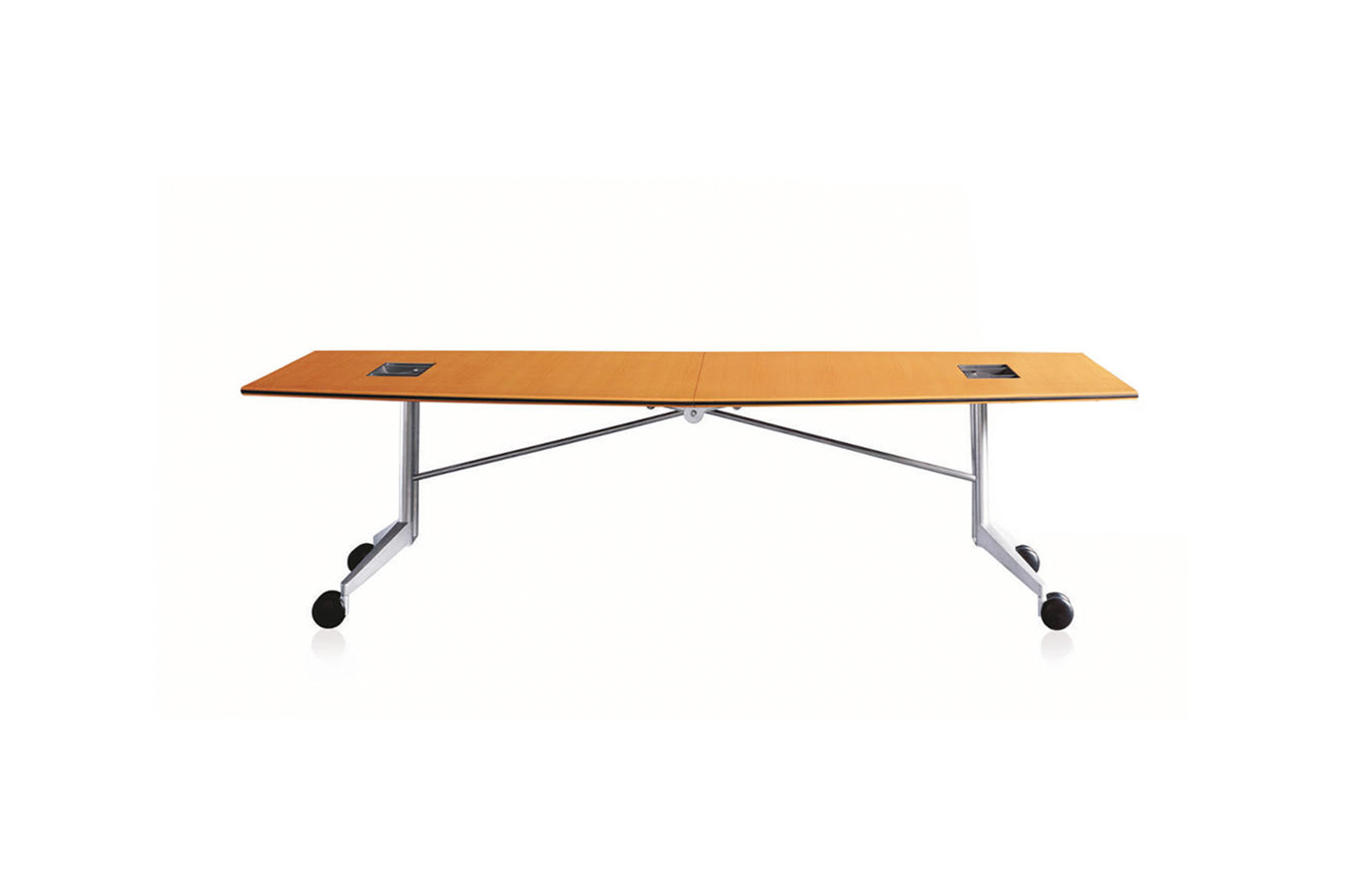 [会议台|会议条桌|办公家具|华体会体育官方在线官网家具|Confair折叠桌]