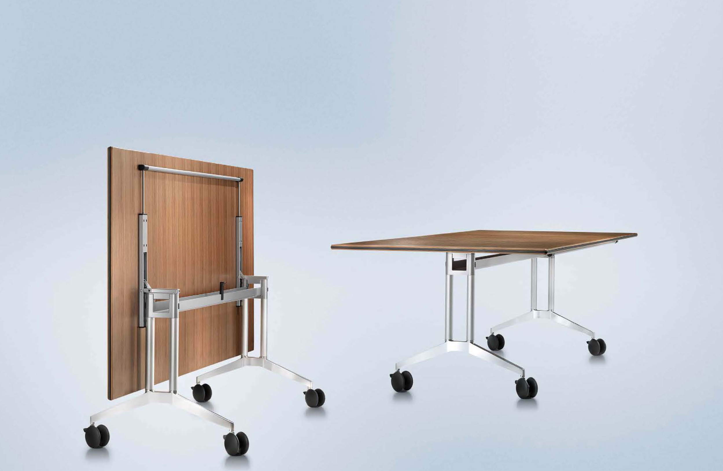 会议台|会议条桌|办公家具|华体会体育官方在线官网家具|Confair折叠桌