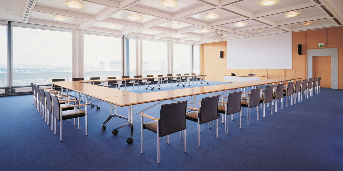 会议台|会议条桌|办公家具|华体会体育官方在线官网家具|Confair折叠桌