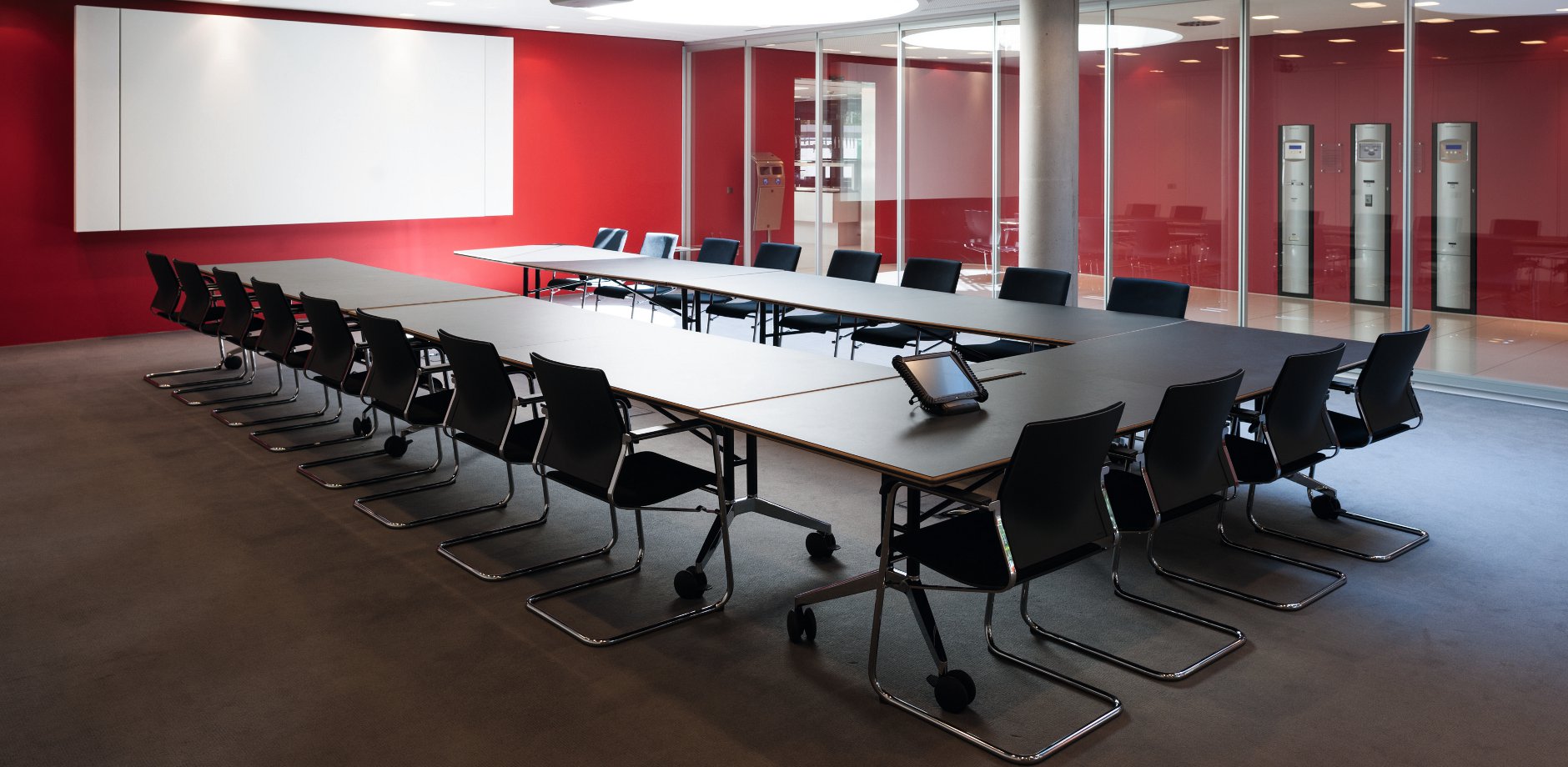 会议台|会议条桌|办公家具|华体会体育官方在线官网家具|Confair折叠桌