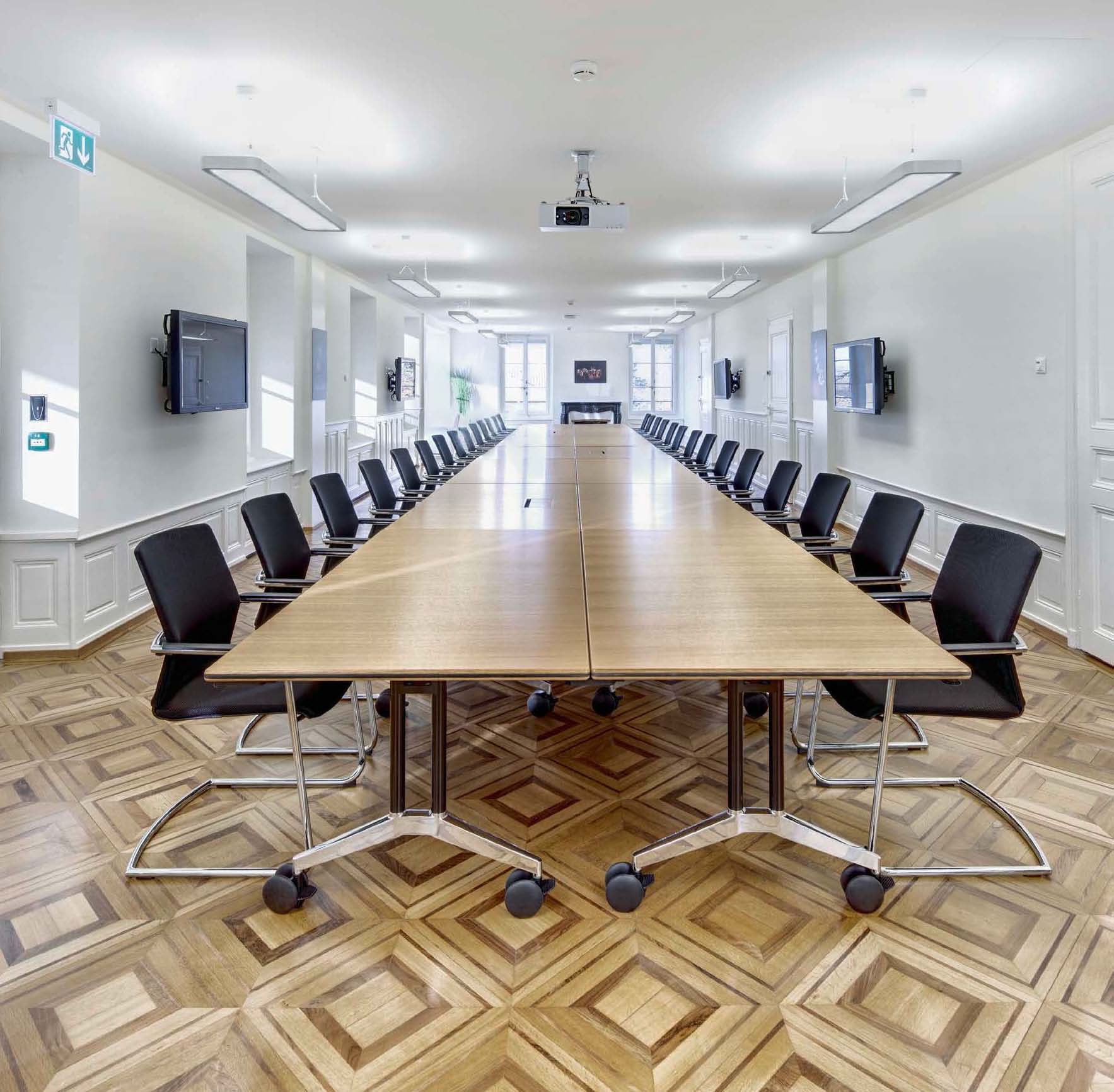 会议台|会议条桌|办公家具|华体会体育官方在线官网家具|Confair折叠桌