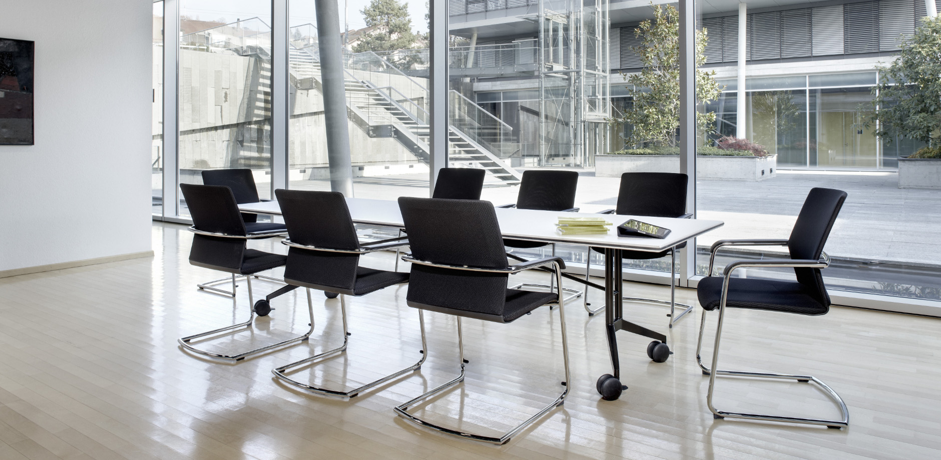 会议台|会议条桌|办公家具|华体会体育官方在线官网家具|Confair折叠桌