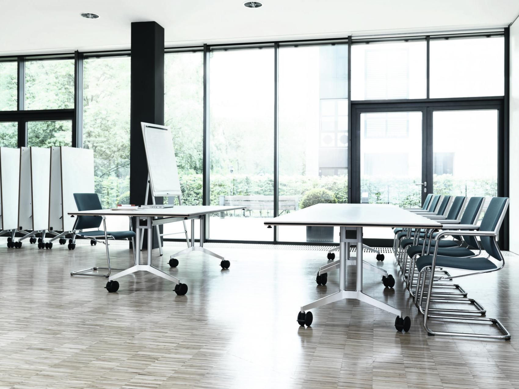 会议台|会议条桌|办公家具|华体会体育官方在线官网家具|Confair折叠桌