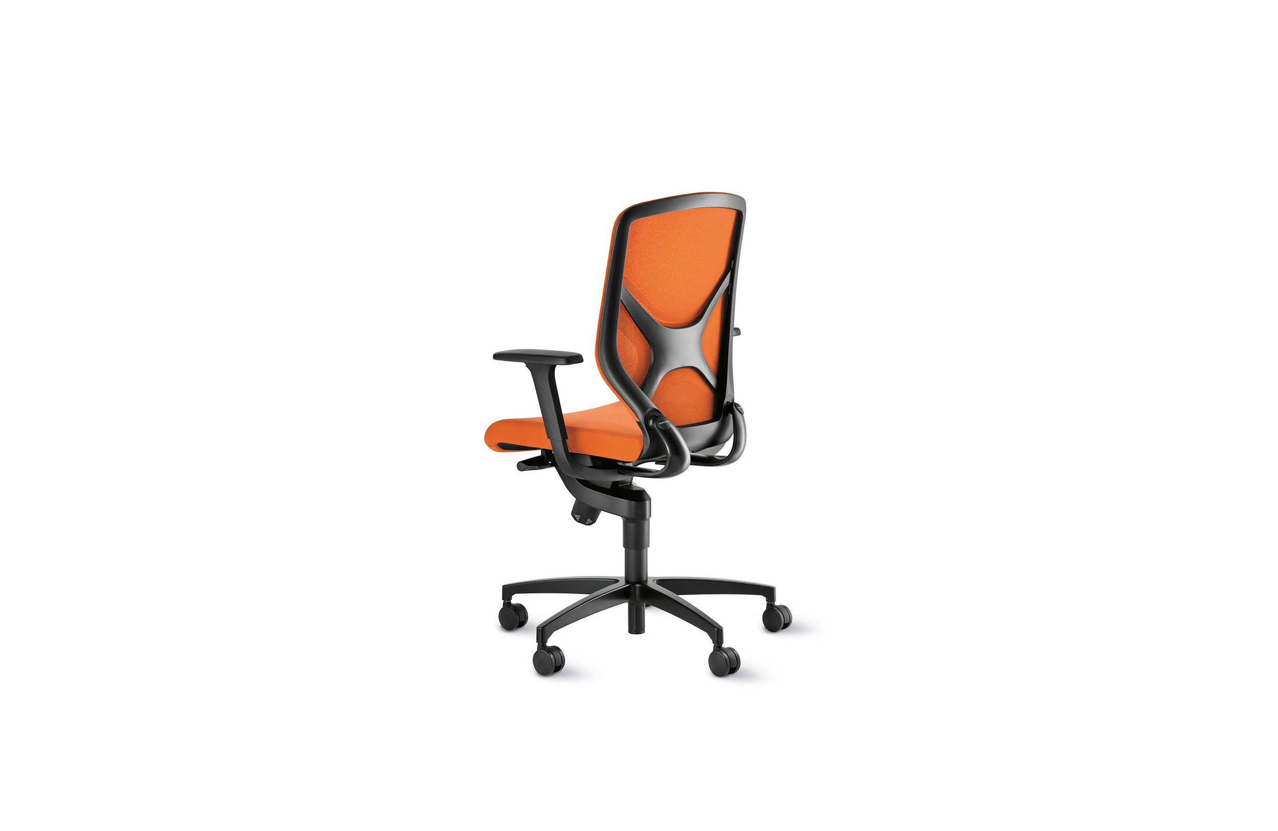 办公椅|布面职员椅|办公家具|华体会体育官方在线官网家具|07职员椅