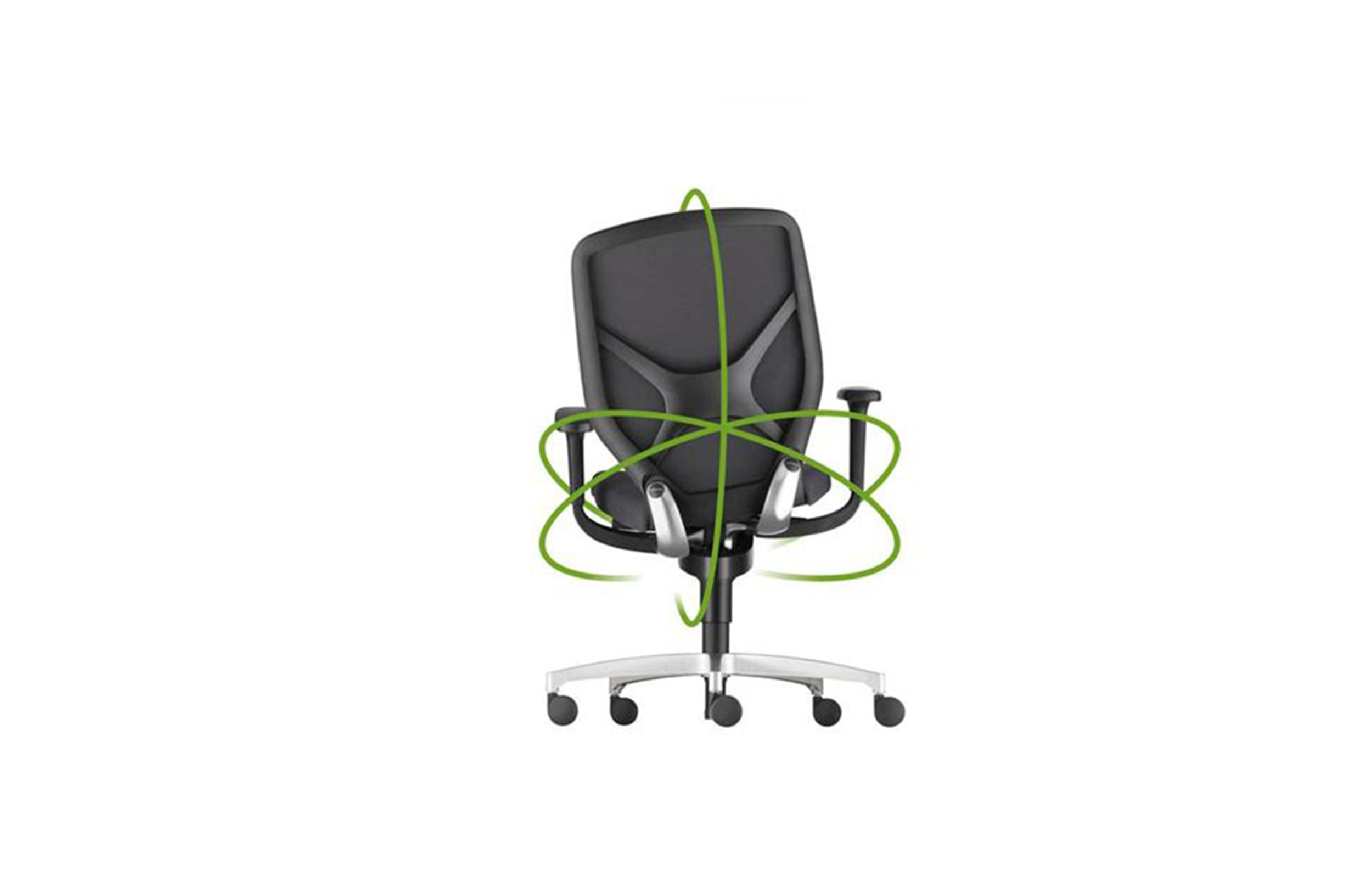 办公椅|布面职员椅|办公家具|华体会体育官方在线官网家具|07职员椅