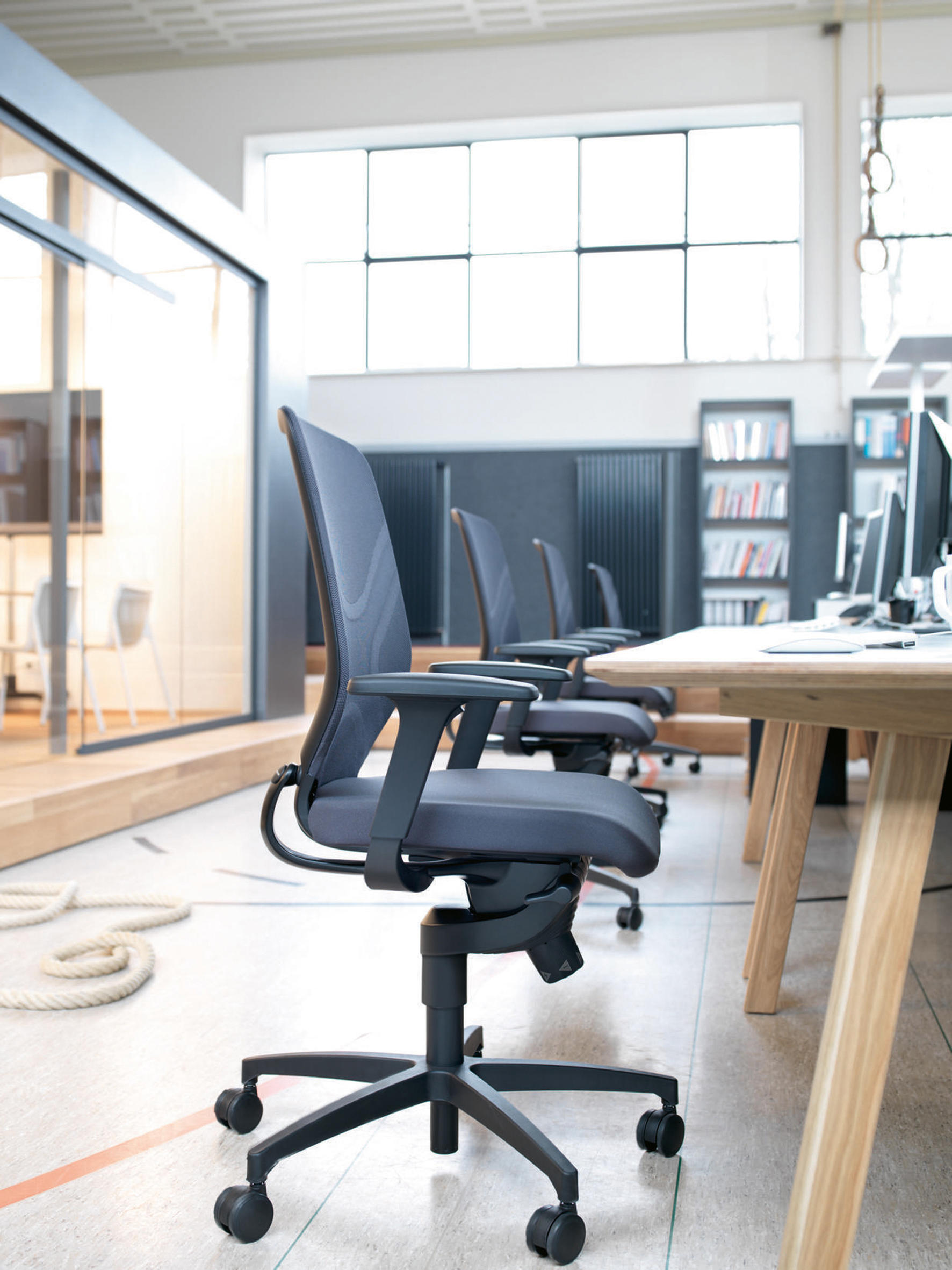 办公椅|布面职员椅|办公家具|华体会体育官方在线官网家具|07职员椅