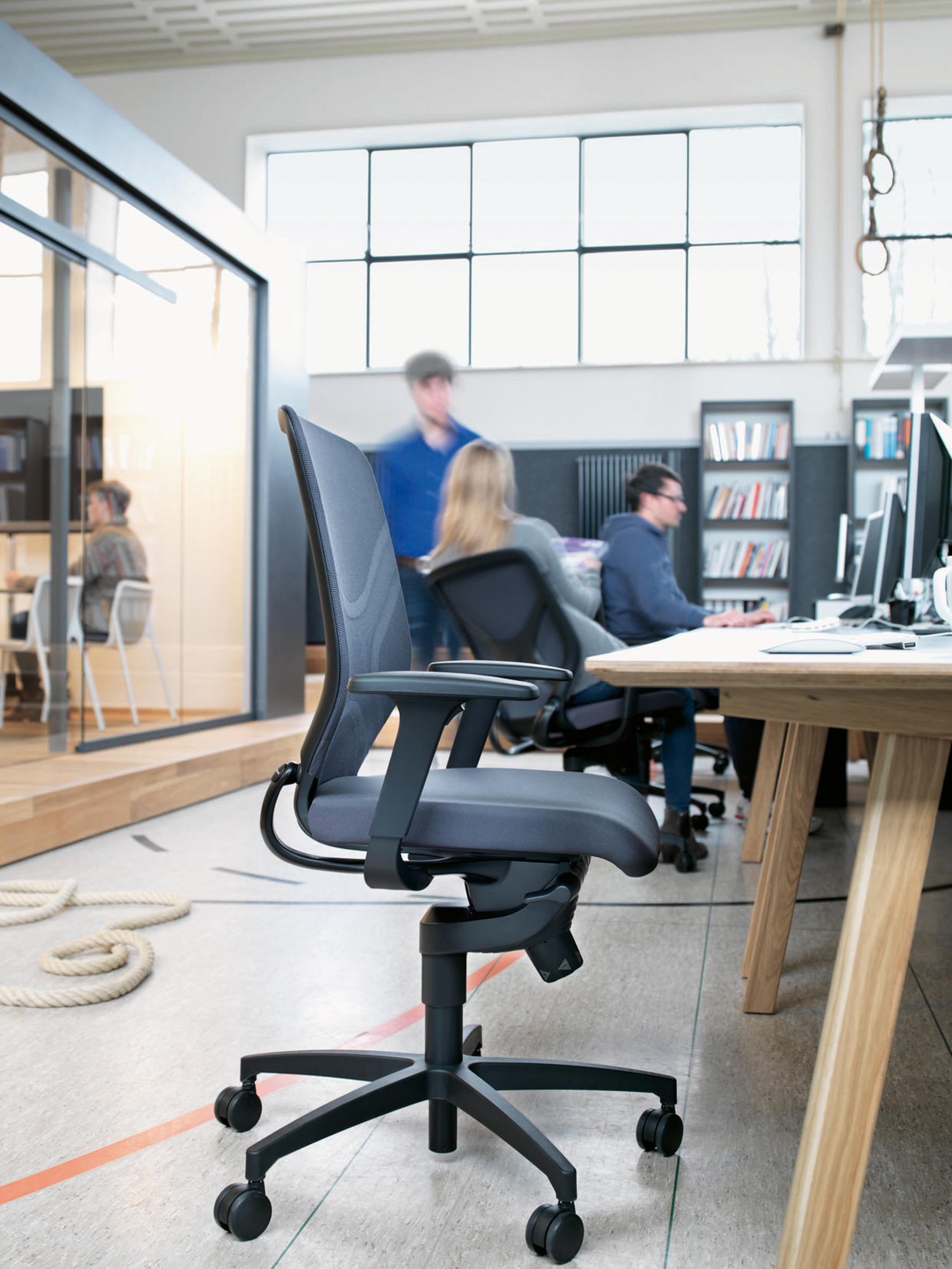 办公椅|布面职员椅|办公家具|华体会体育官方在线官网家具|07职员椅