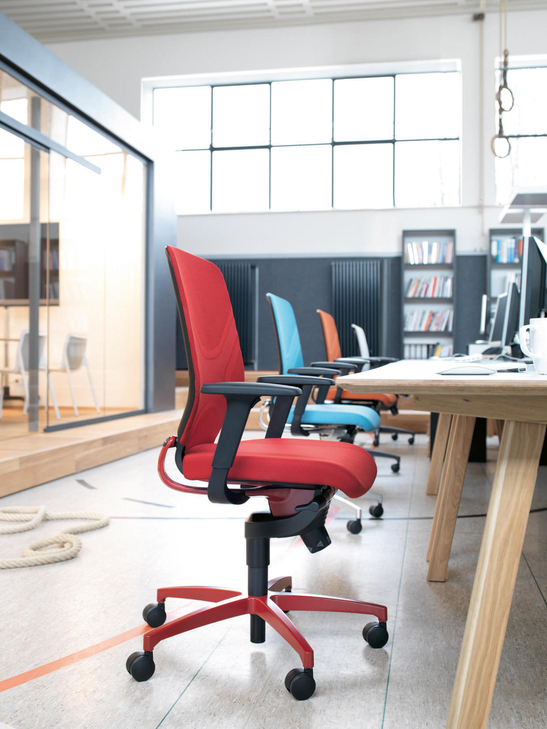 办公椅|布面职员椅|办公家具|华体会体育官方在线官网家具|07职员椅