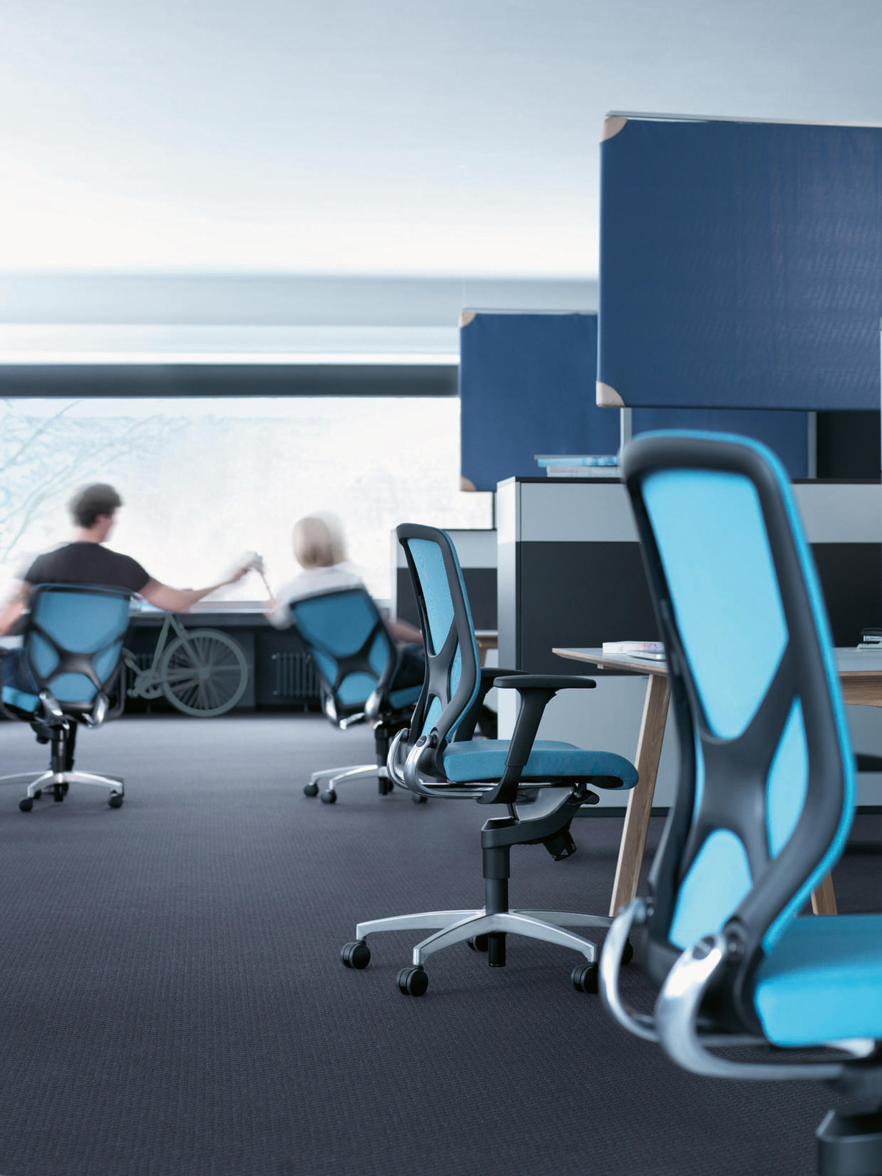 办公椅|布面职员椅|办公家具|华体会体育官方在线官网家具|07职员椅