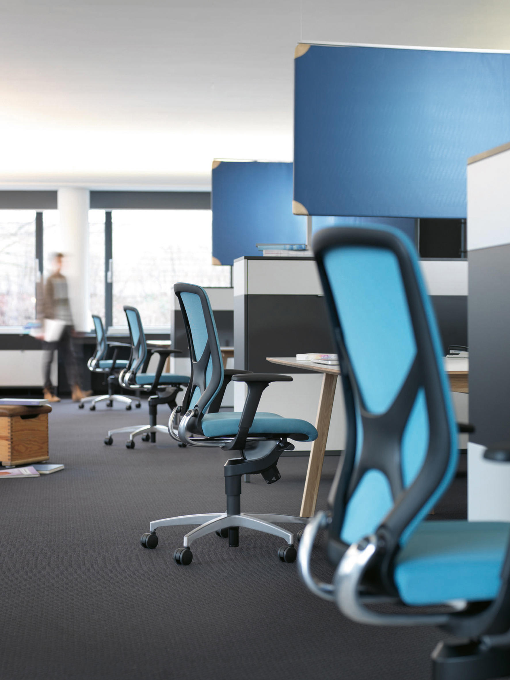 办公椅|布面职员椅|办公家具|华体会体育官方在线官网家具|07职员椅