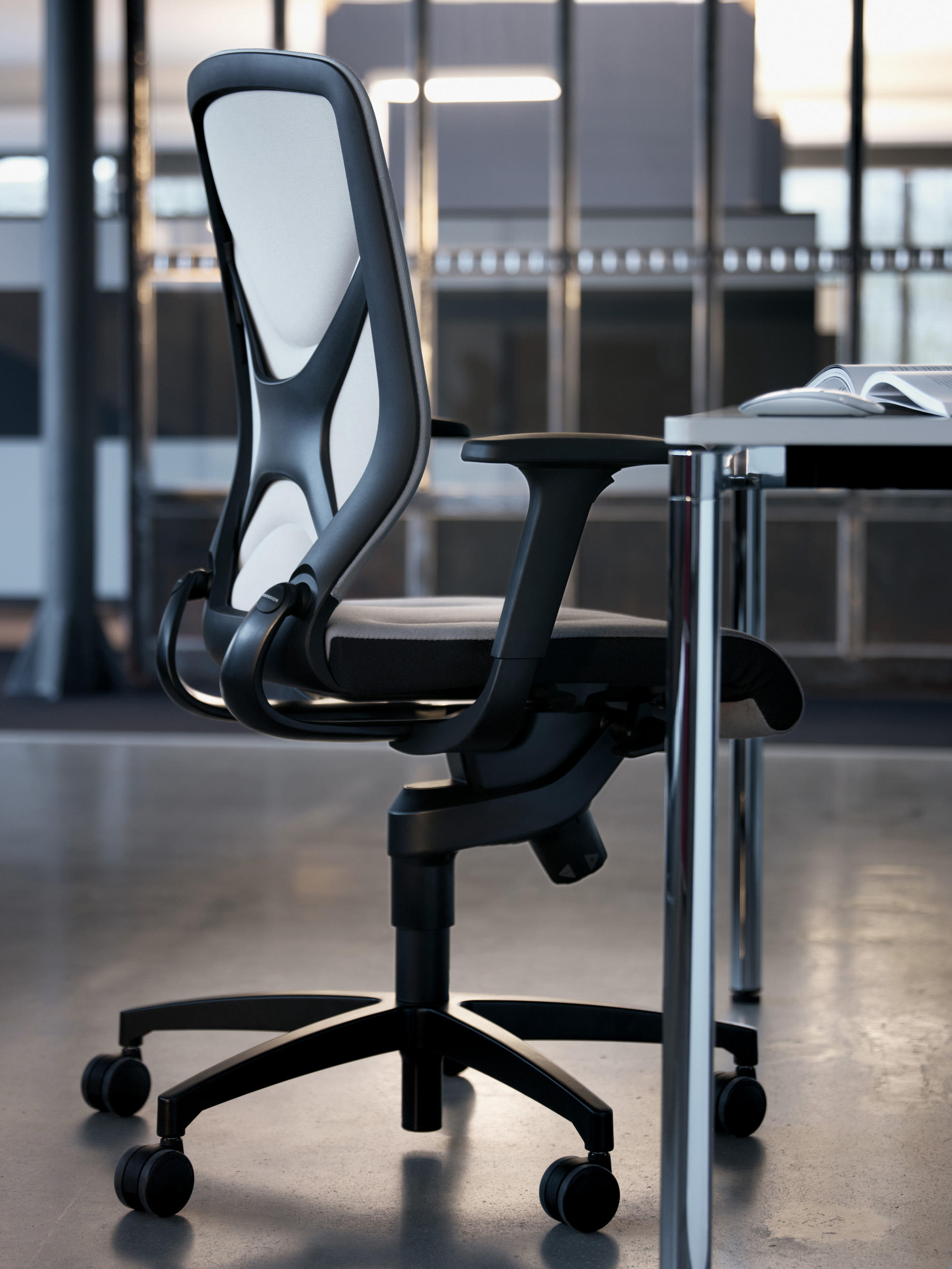 办公椅|布面职员椅|办公家具|华体会体育官方在线官网家具|07职员椅