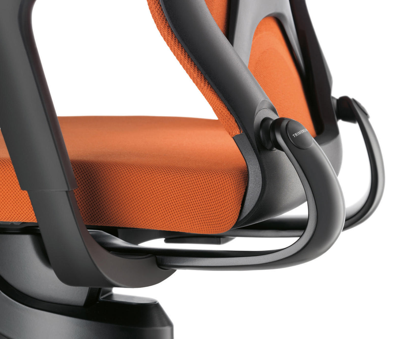 办公椅|布面职员椅|办公家具|华体会体育官方在线官网家具|07职员椅