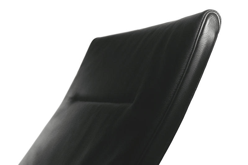 办公椅|现代真皮中班椅|办公家具|华体会体育官方在线官网家具|ON 175/71 中班椅