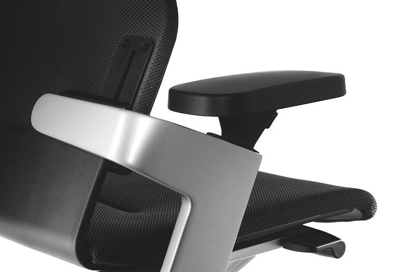 办公椅|现代真皮中班椅|办公家具|华体会体育官方在线官网家具|ON 175/71 中班椅