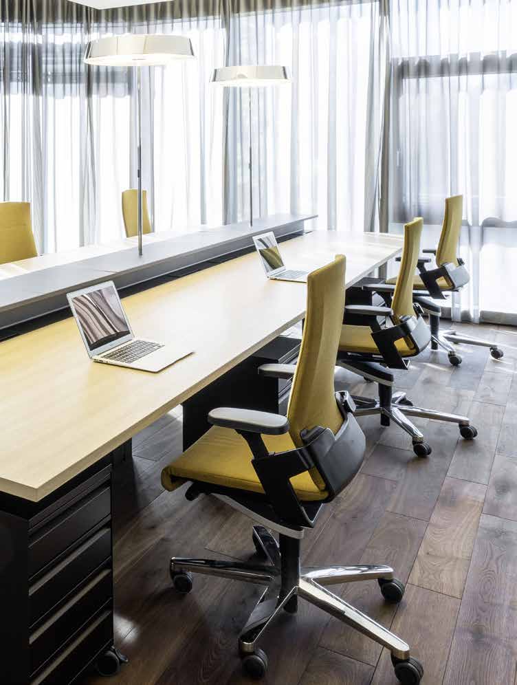 办公椅|现代真皮中班椅|办公家具|华体会体育官方在线官网家具|ON 175/71 中班椅