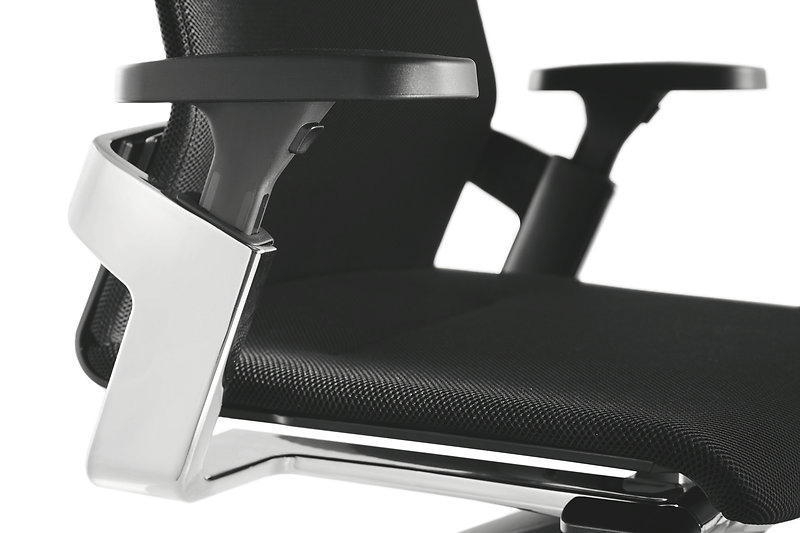 办公椅|现代真皮会议椅|办公家具|华体会体育官方在线官网家具|ON 175/71 职员椅/会议椅