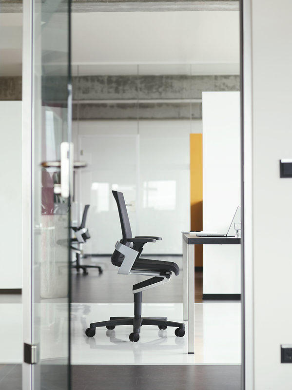 办公椅|现代真皮会议椅|办公家具|华体会体育官方在线官网家具|ON 175/71 职员椅/会议椅