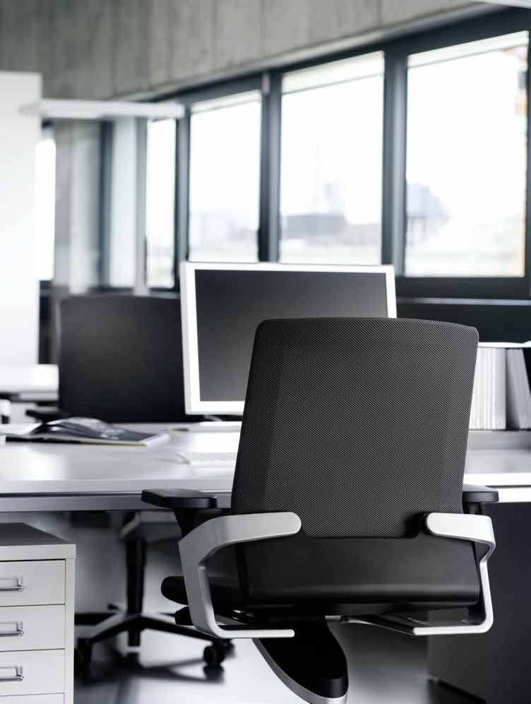 办公椅|现代真皮会议椅|办公家具|华体会体育官方在线官网家具|ON 175/71 职员椅/会议椅