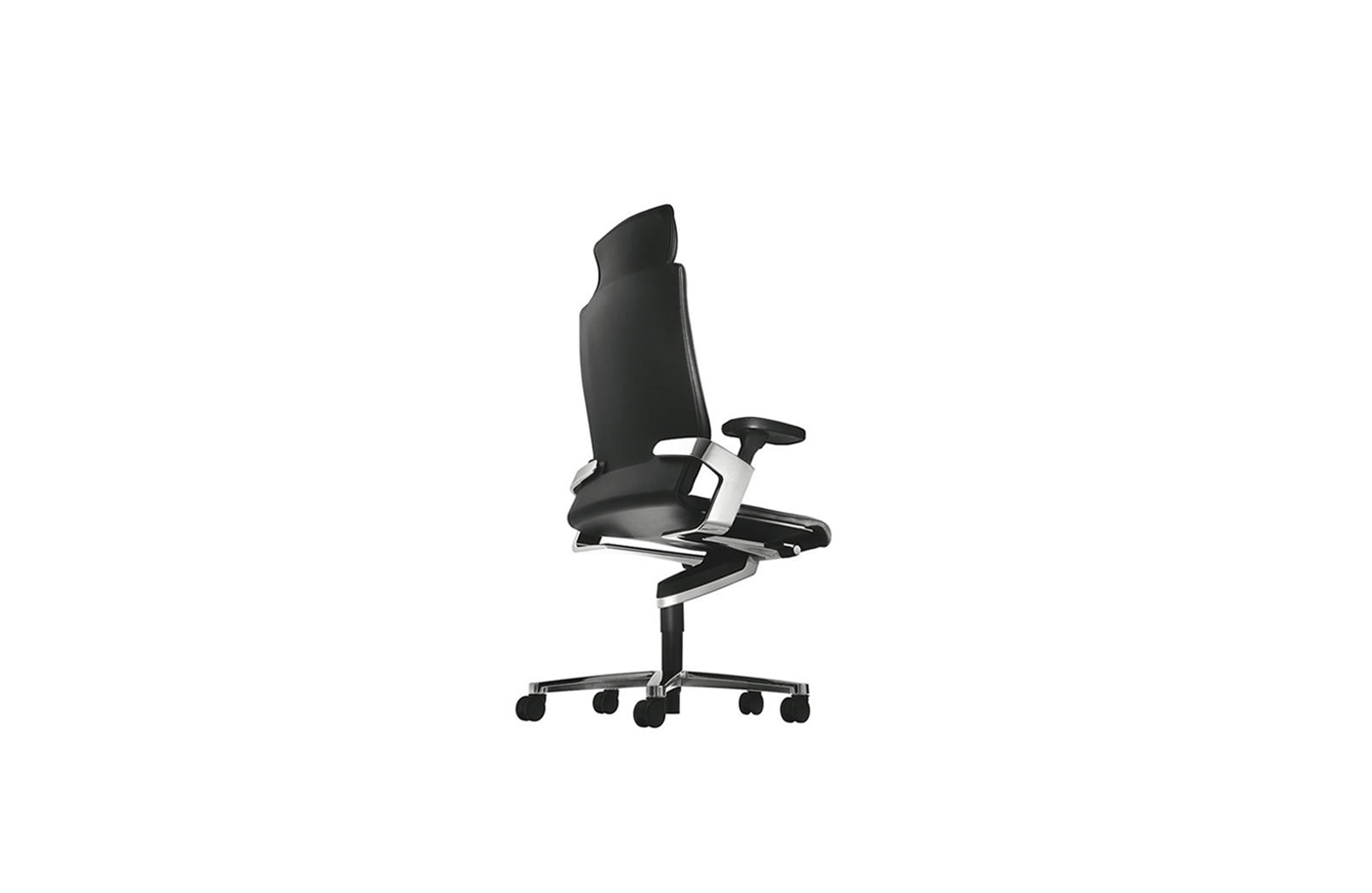 办公椅|现代真皮大班椅|办公家具|华体会体育官方在线官网家具|ON 175/71 大班椅