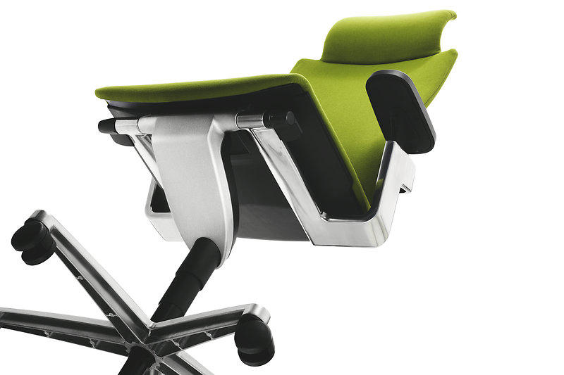 办公椅|现代真皮大班椅|办公家具|华体会体育官方在线官网家具|ON 175/71 大班椅