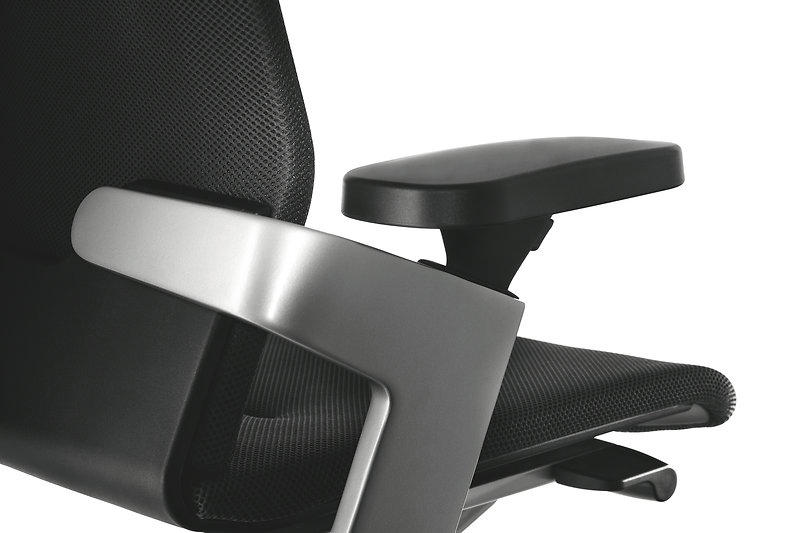 办公椅|现代真皮大班椅|办公家具|华体会体育官方在线官网家具|ON 175/71 大班椅