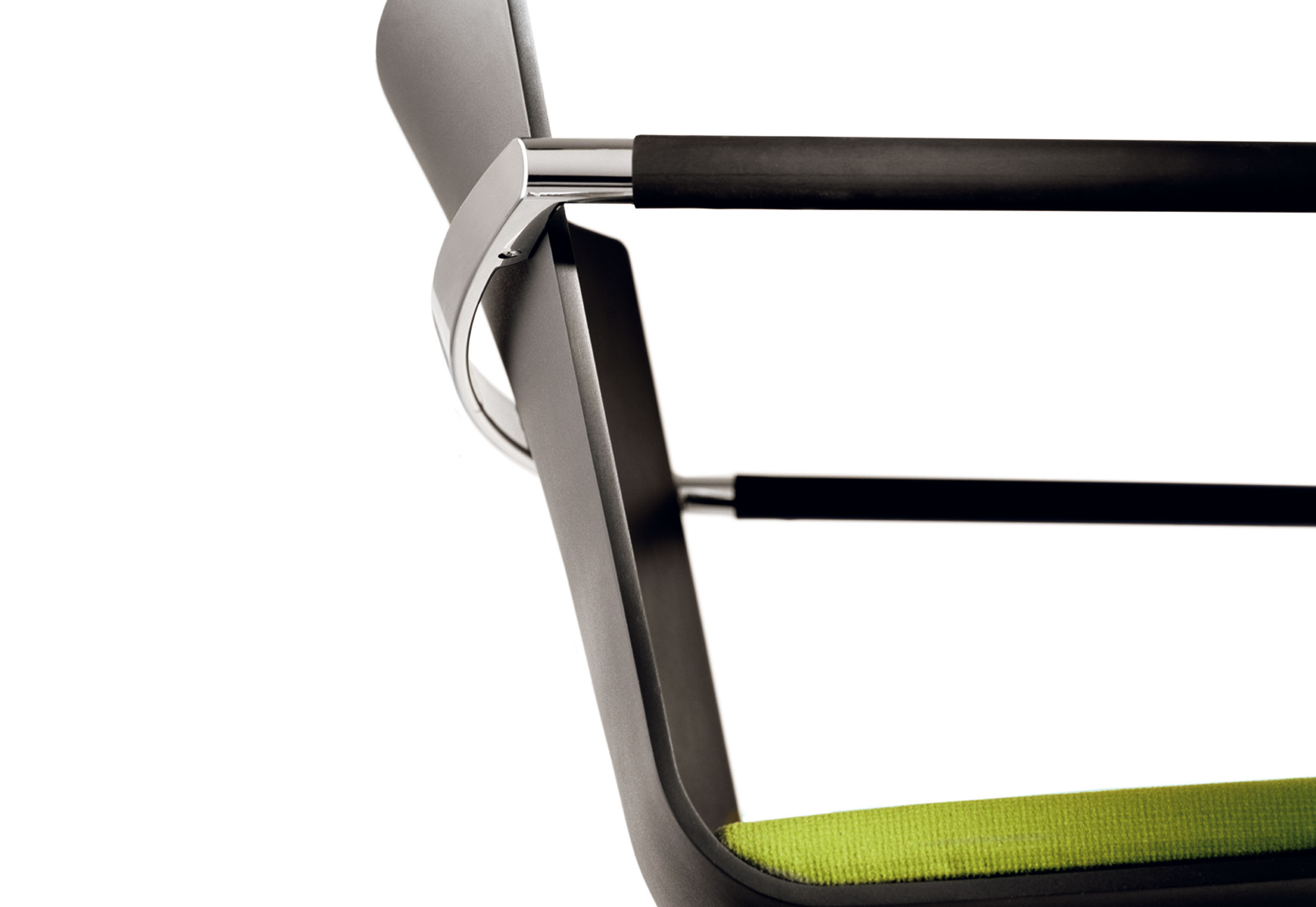 办公椅|现代真皮会议椅|办公家具|华体会体育官方在线官网家具|尼奥斯183/3会议椅