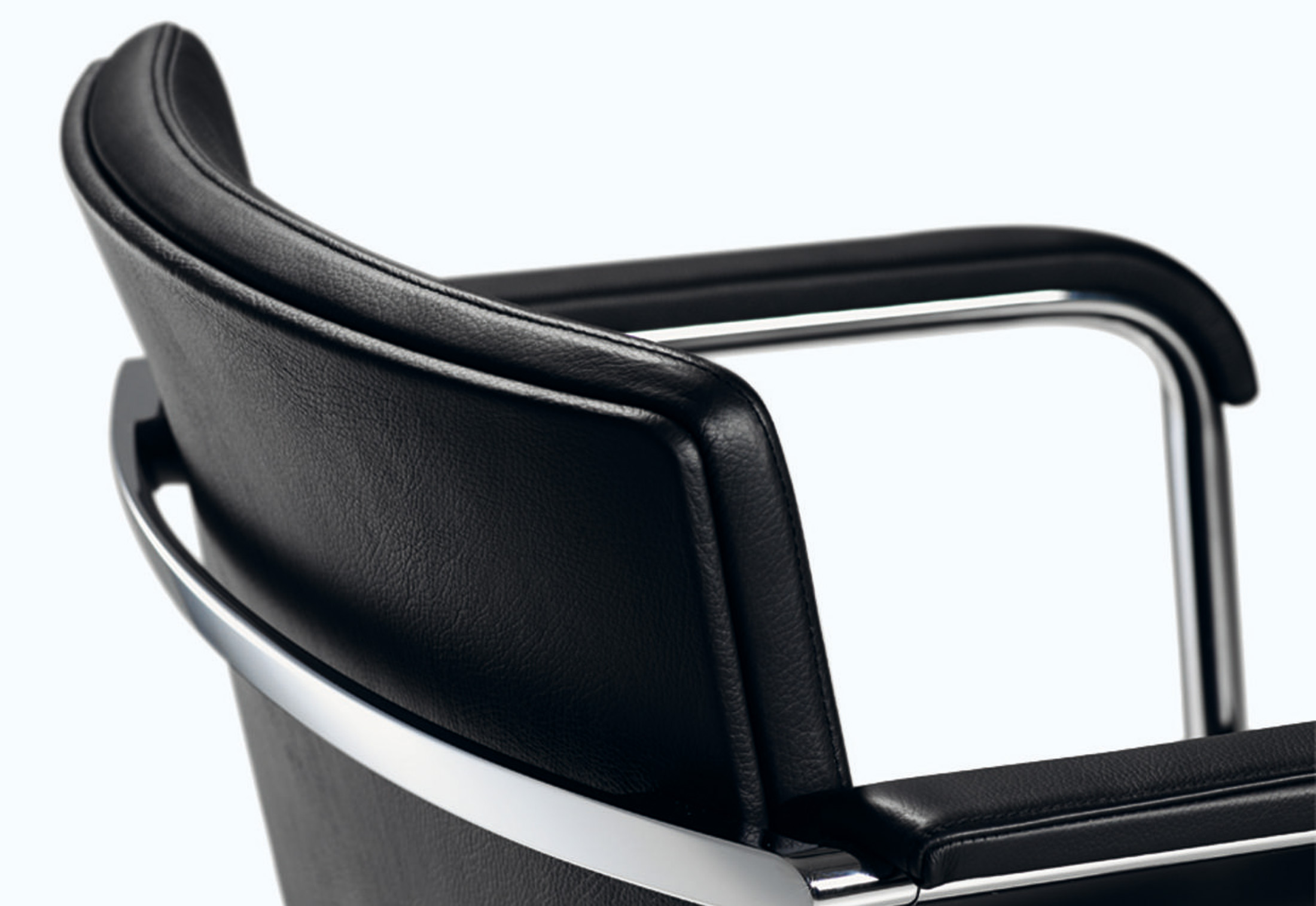 办公椅|现代真皮会议椅|办公家具|华体会体育官方在线官网家具|尼奥斯183/3会议椅