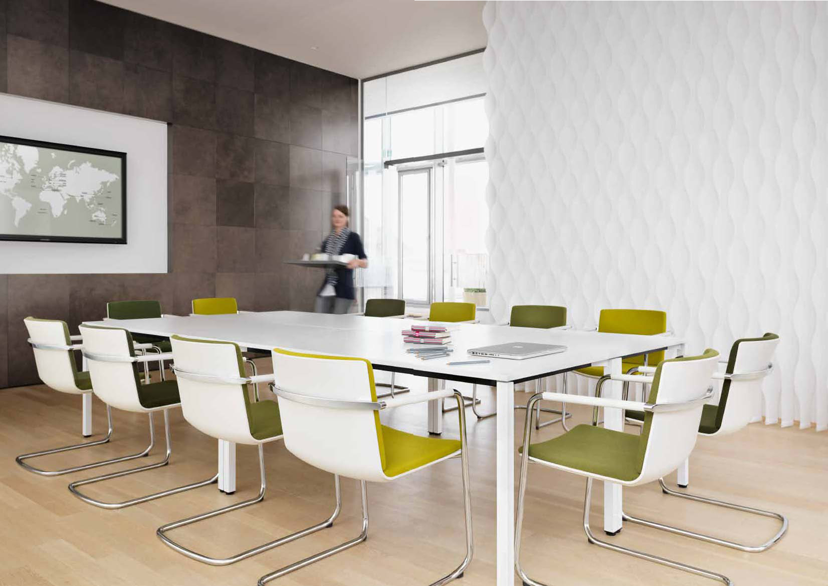 办公椅|现代真皮会议椅|办公家具|华体会体育官方在线官网家具|尼奥斯183/3会议椅