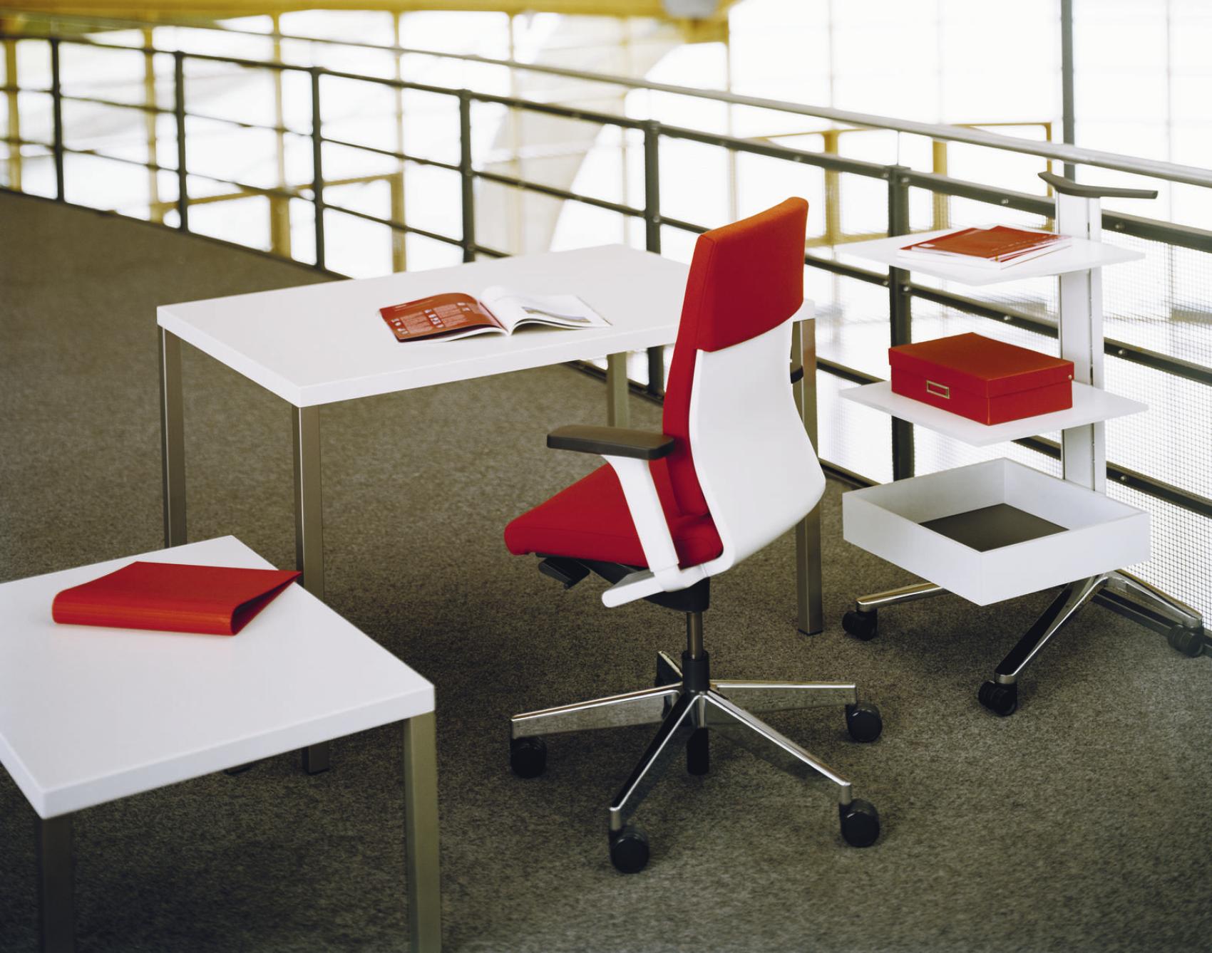 办公椅|布面职员椅|办公家具|华体会体育官方在线官网家具|尼奥斯181/6职员椅